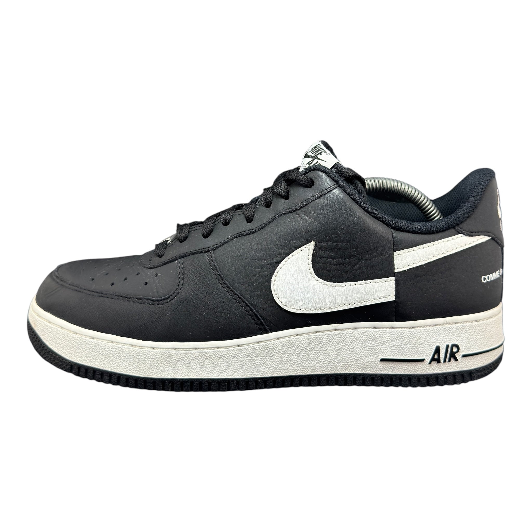 Air Force One Comme Des Garçons Shirt Supreme (44.5EU)