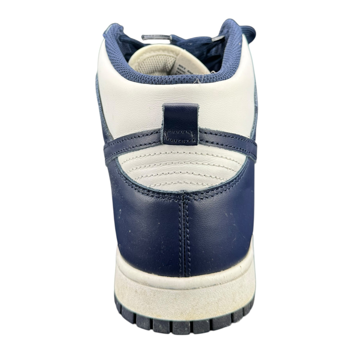 Dunk High Midnight navy (44.5EU)
