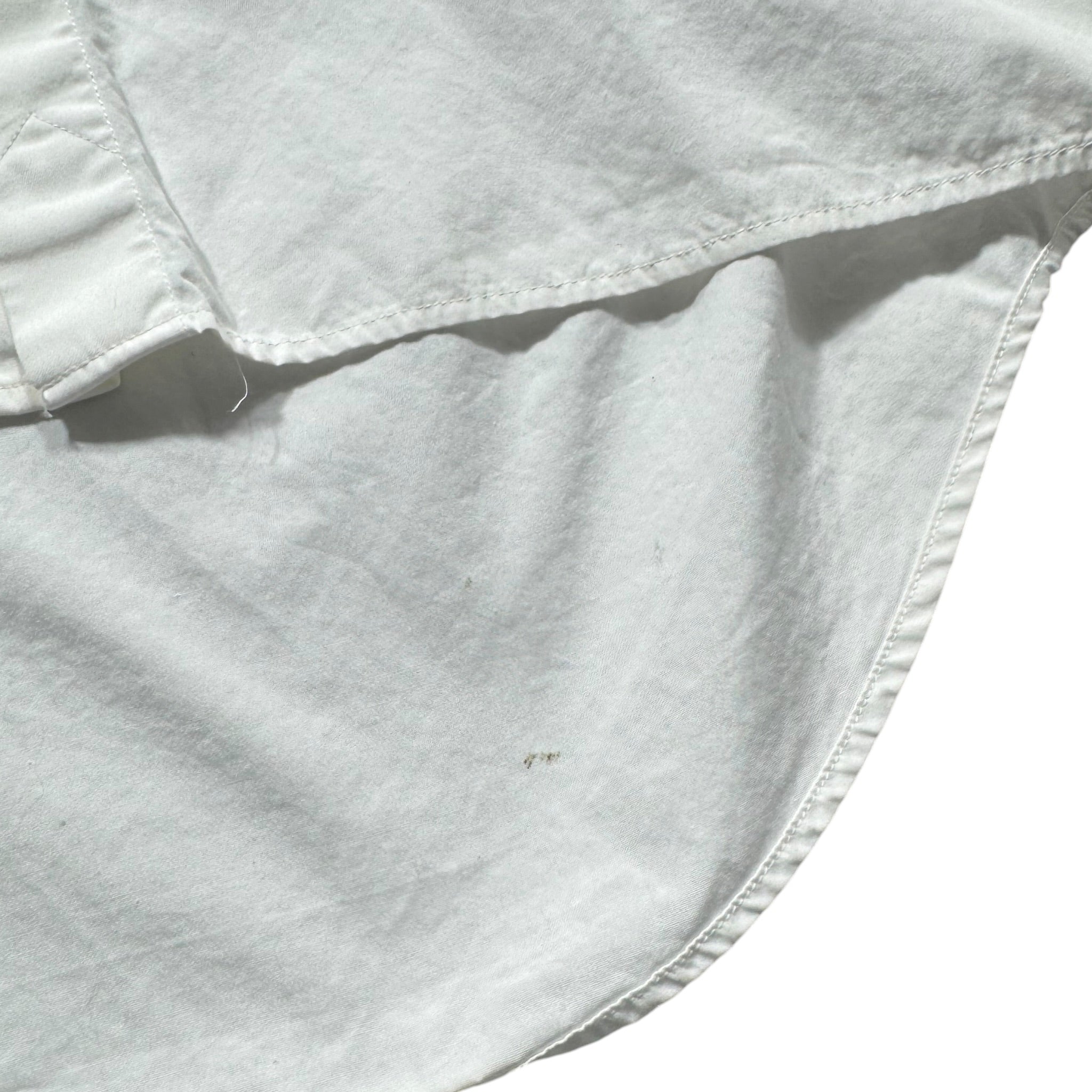 Chemise Vivienne Westwood (S)