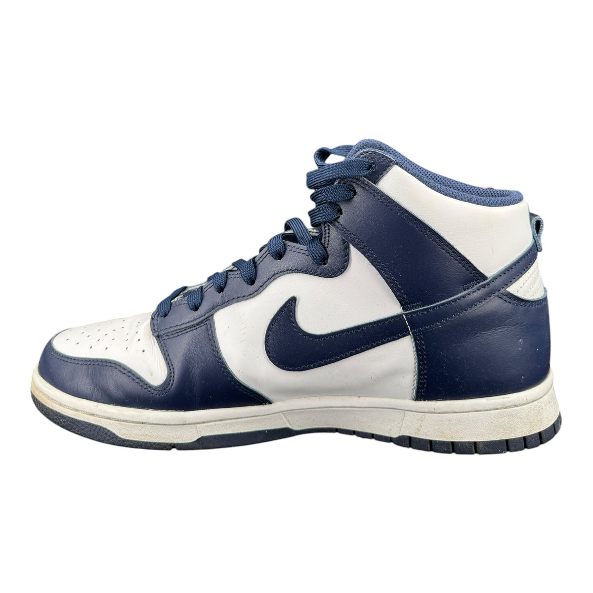Dunk High Midnight navy (44.5EU)