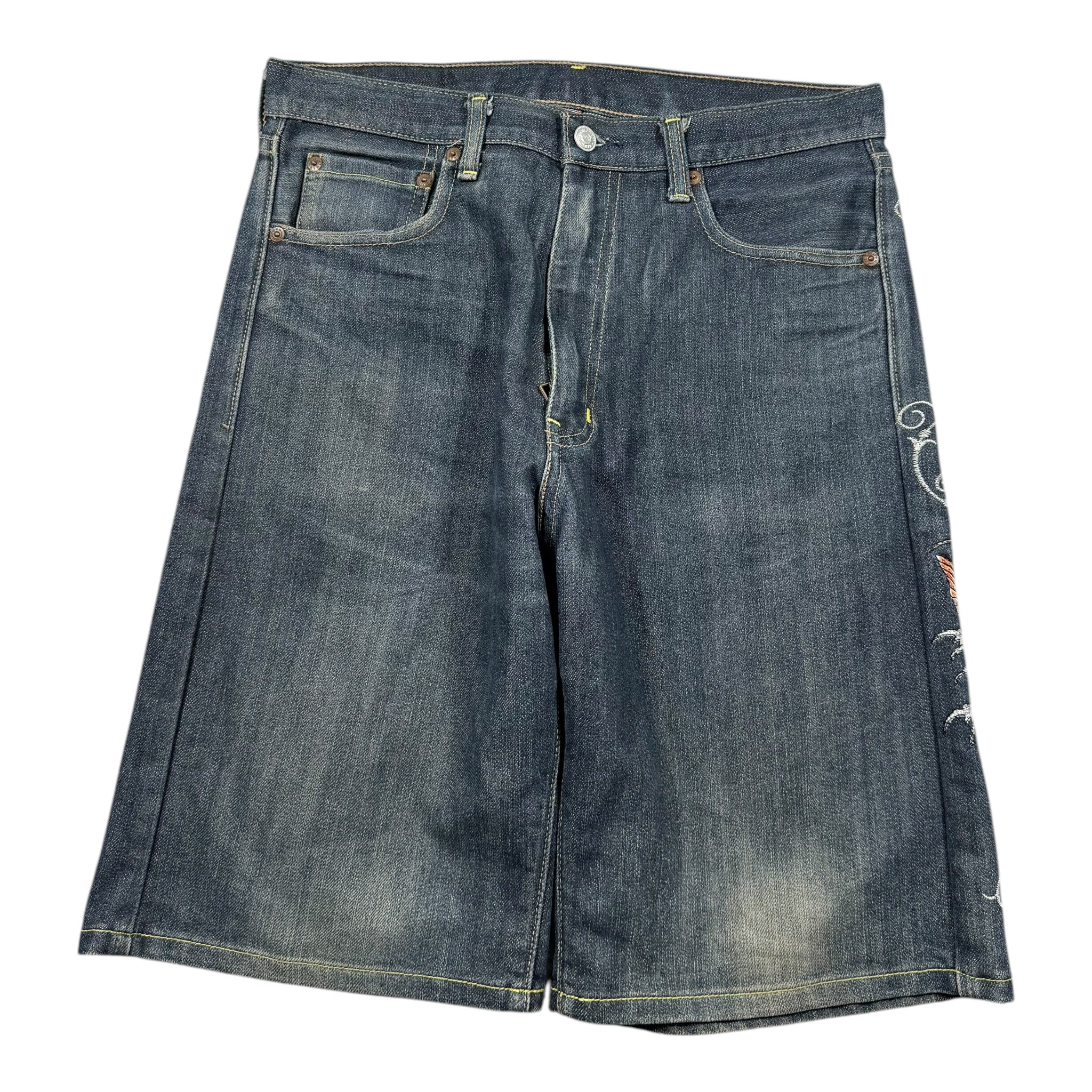Jort baggy Sugoi (S)