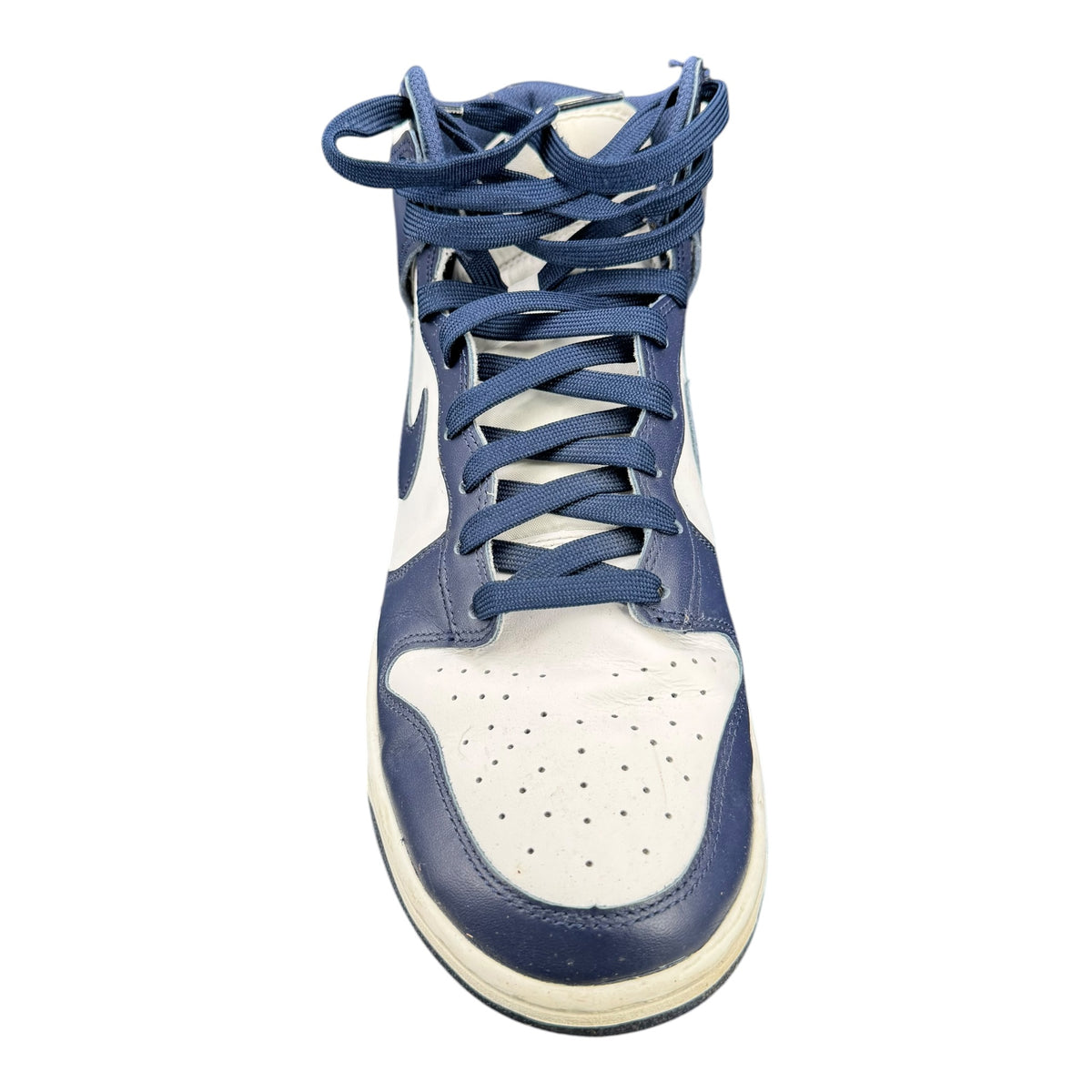 Dunk High Midnight navy (44.5EU)