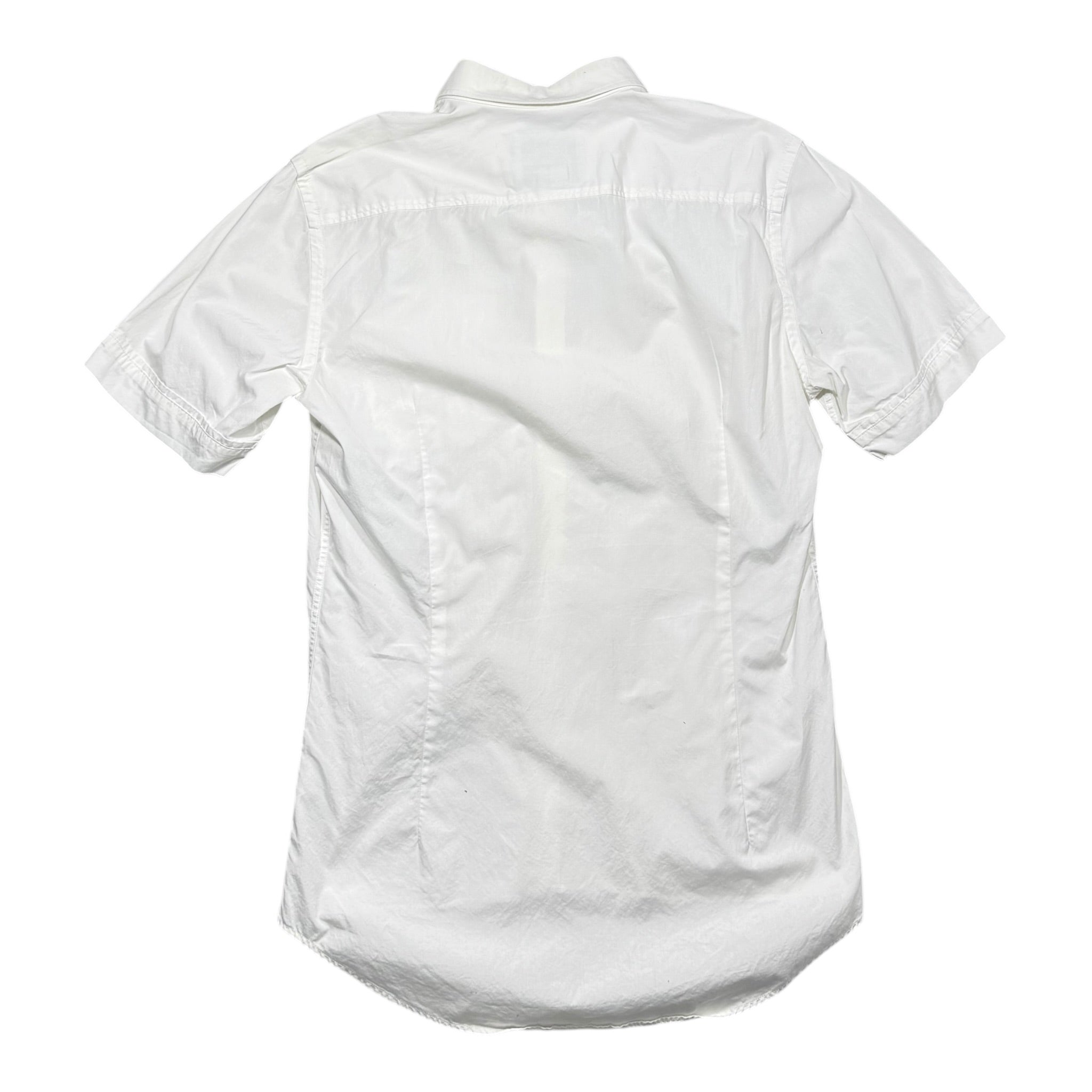 Chemise Vivienne Westwood (S)