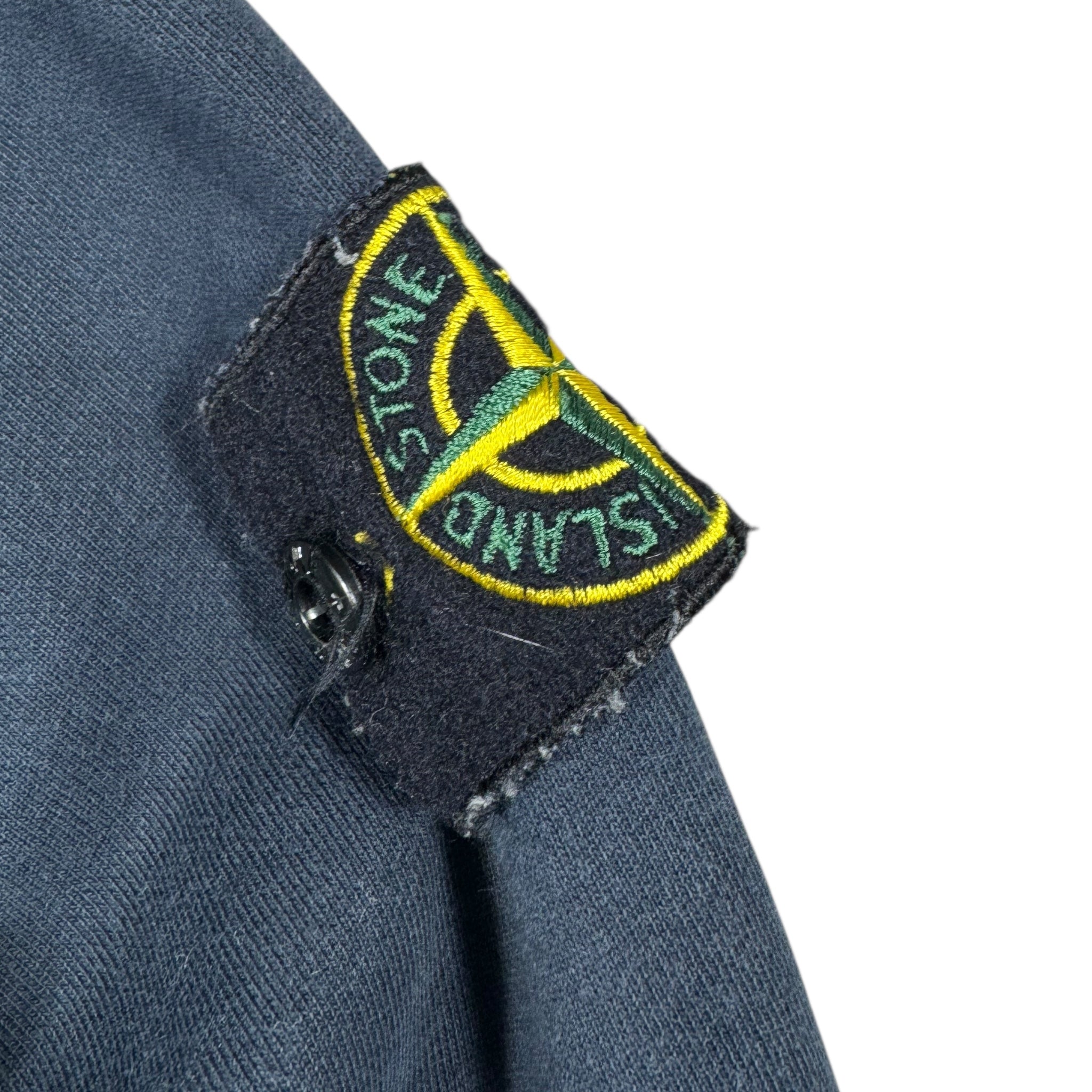 Sweat Stone Island (M)