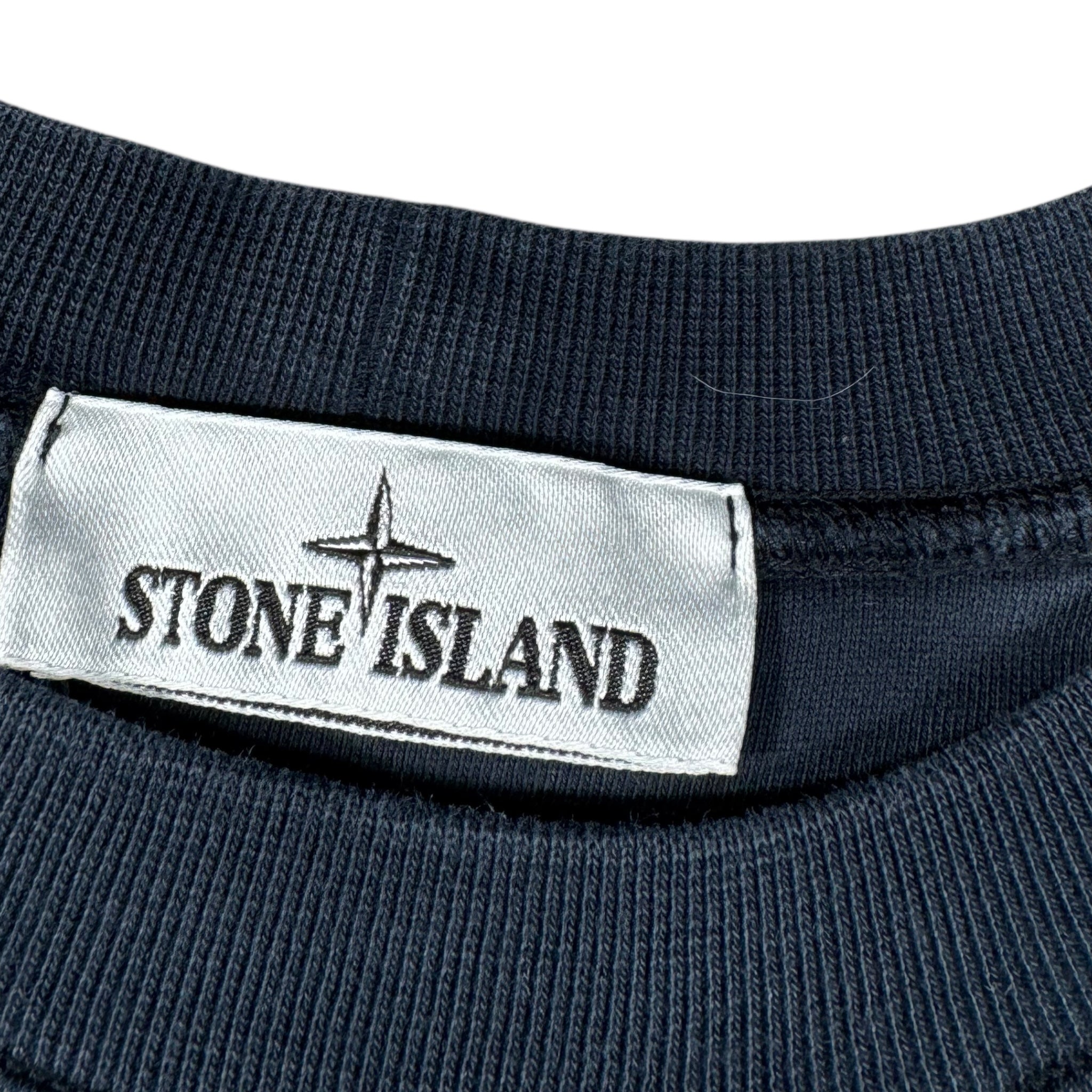 Sweat Stone Island (M)