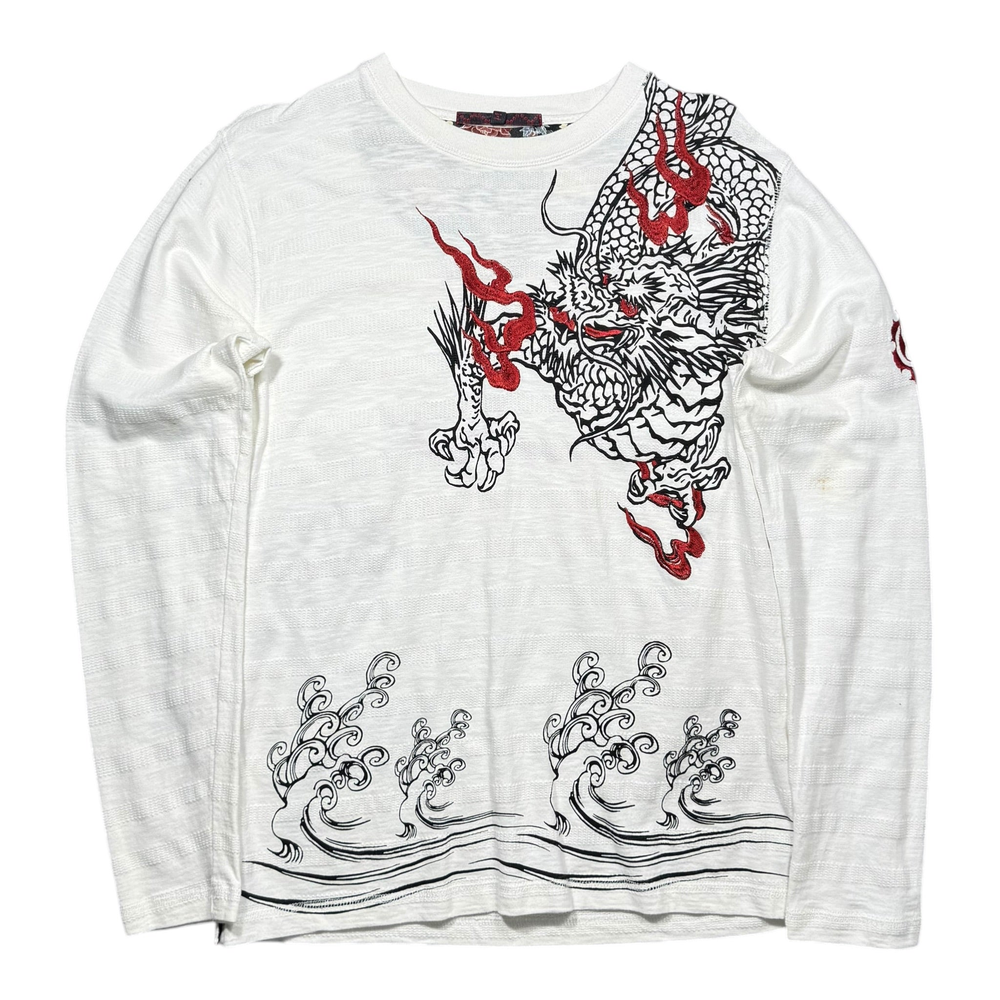 T-shirt Japonais (M)