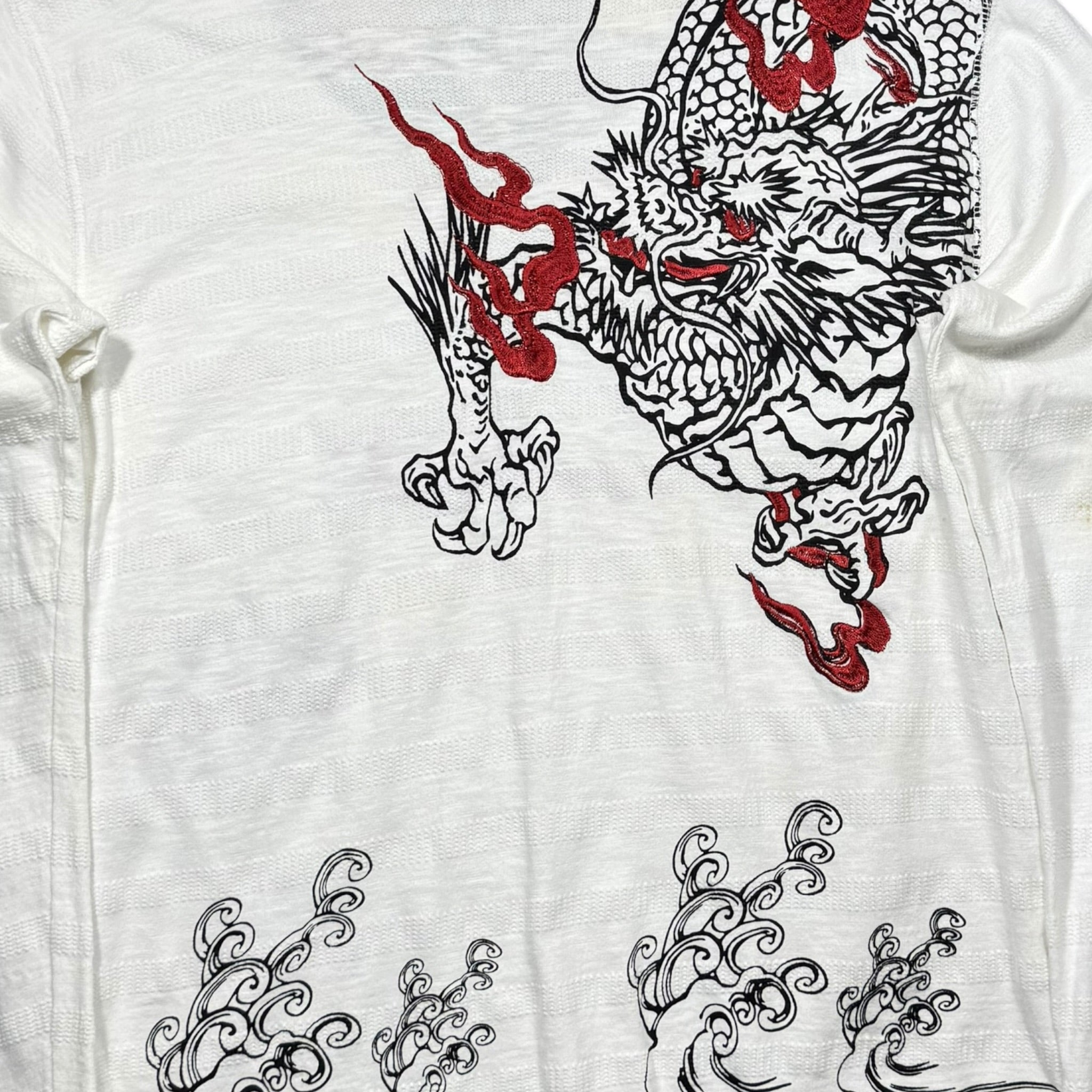 T-shirt Japonais (M)