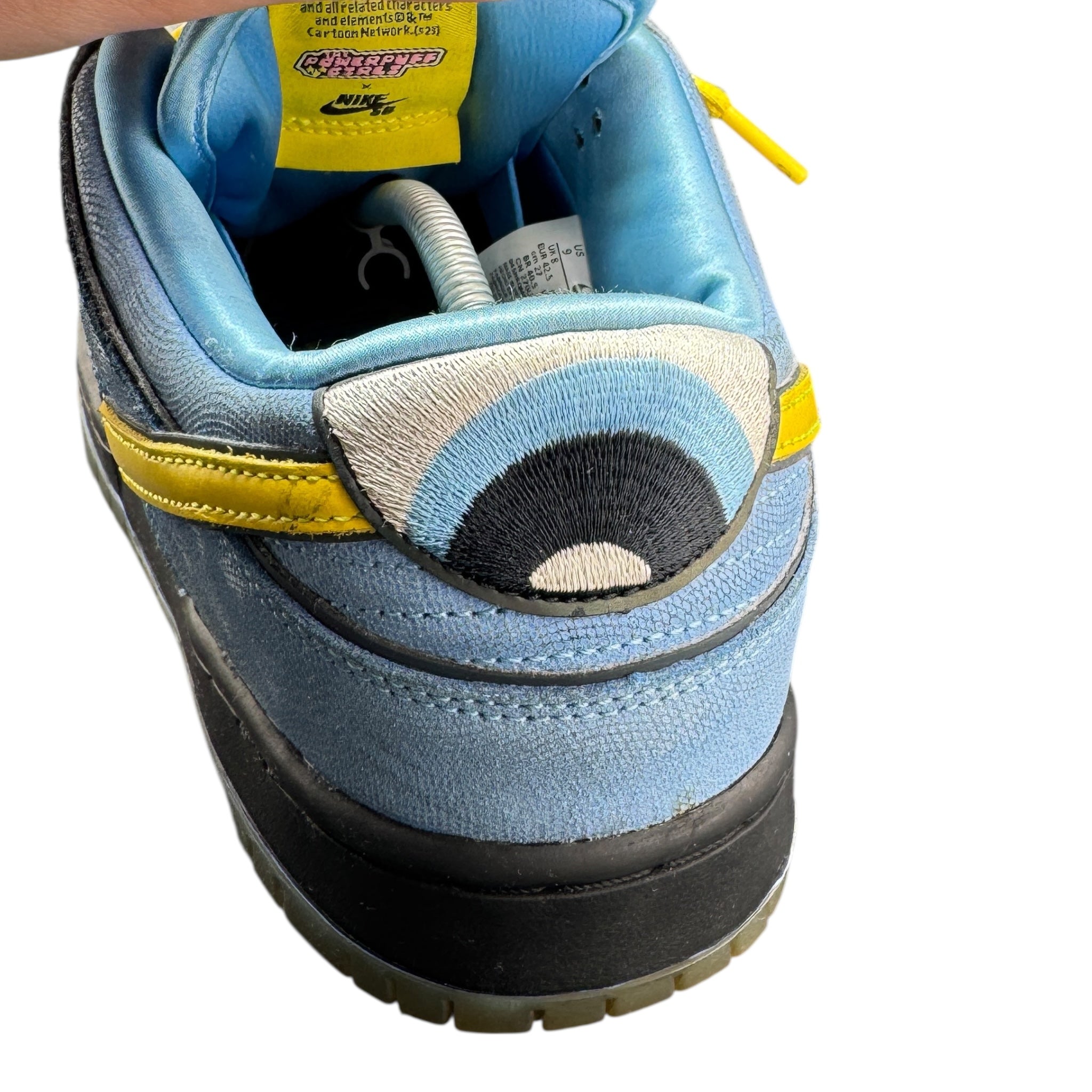 Dunk SB Super Nana (42.5EU)