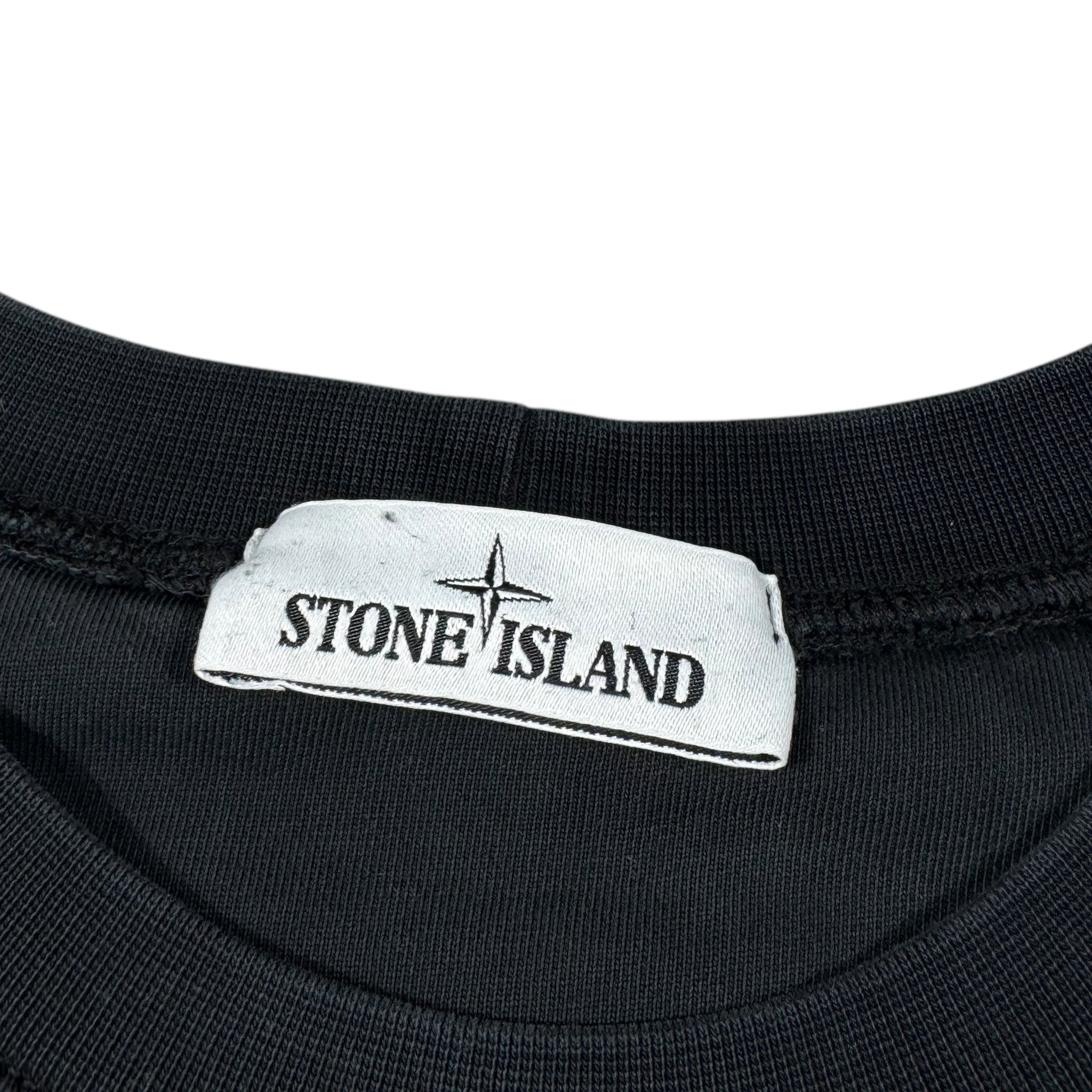 Stone Island Sweatshirt (M)