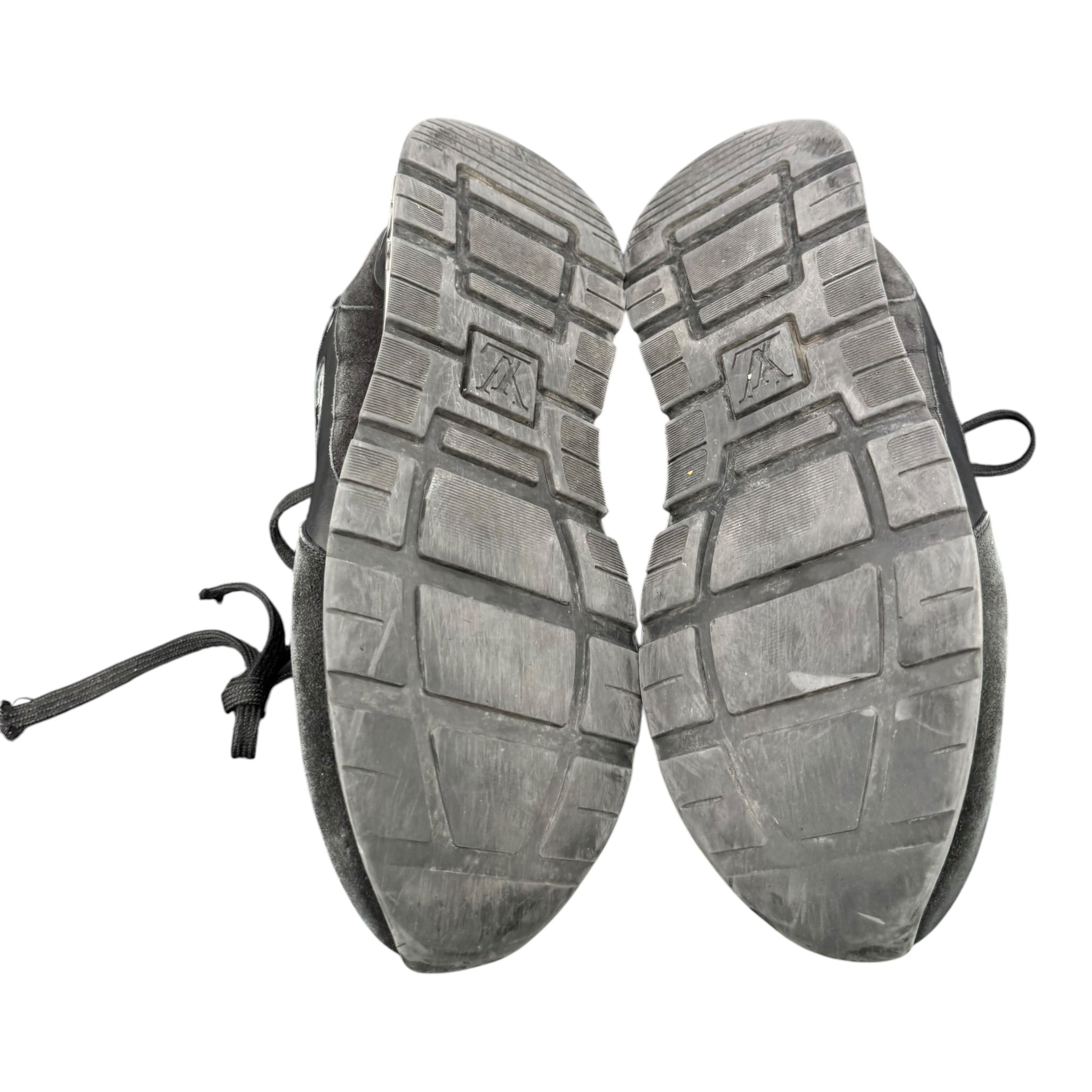 Loujis Vuitton Run Away (40.5EU)