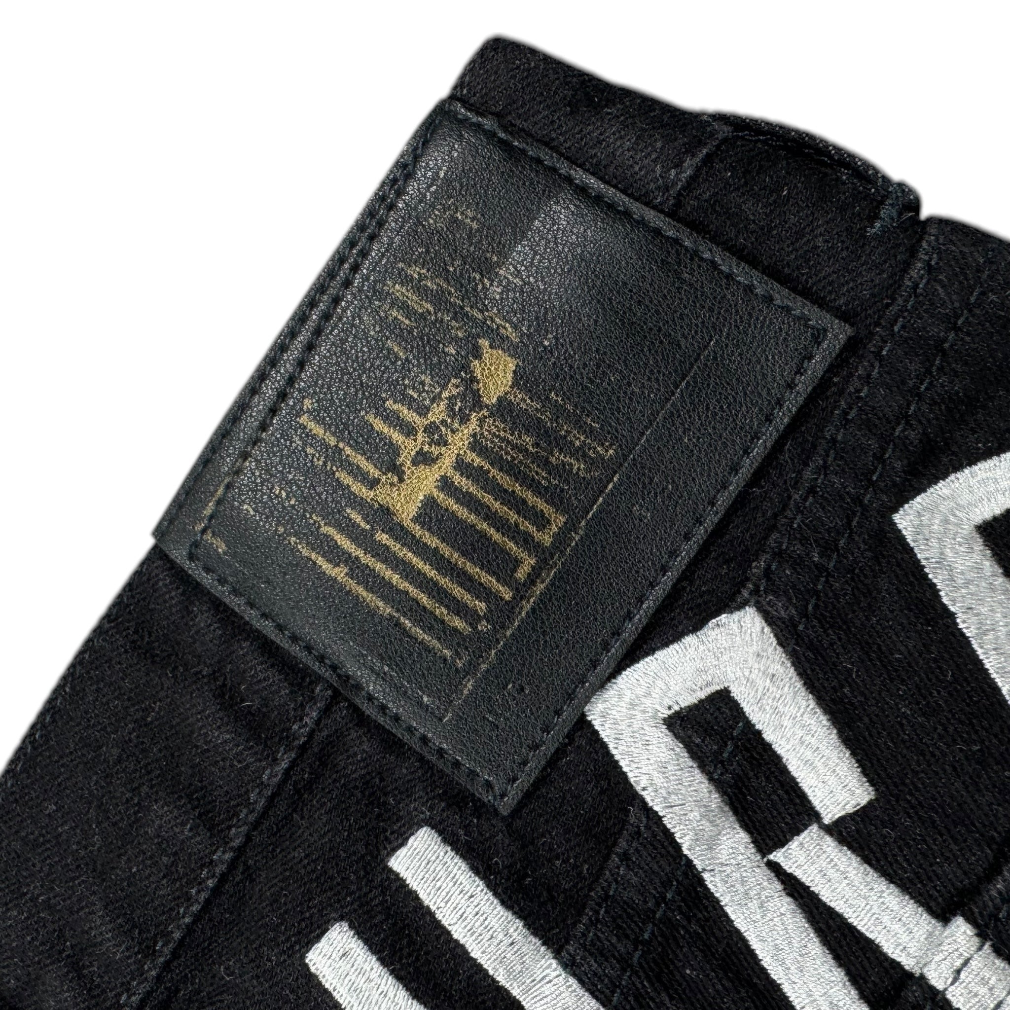 Jort baggy Evisu seagull (M)