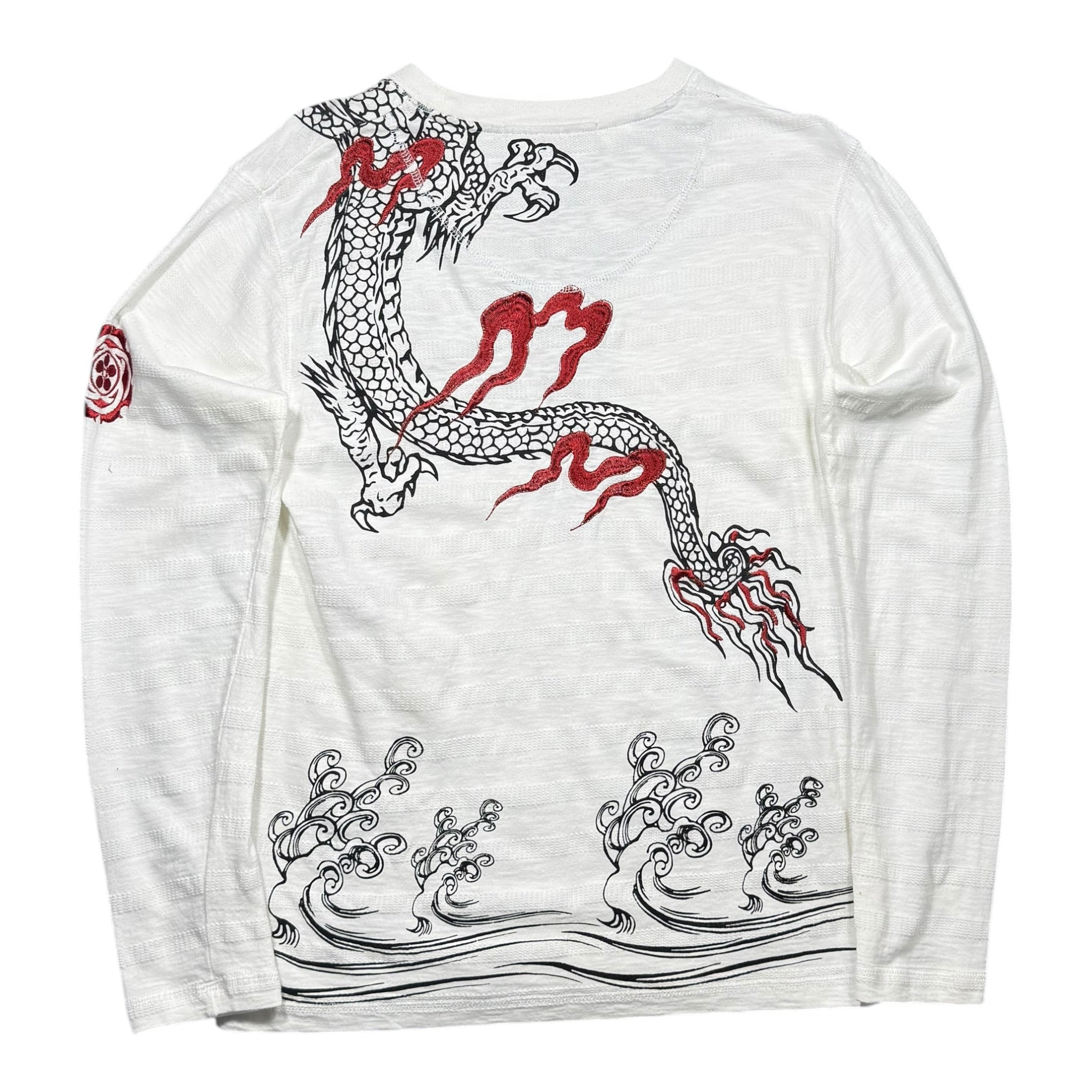 T-shirt Japonais (M)