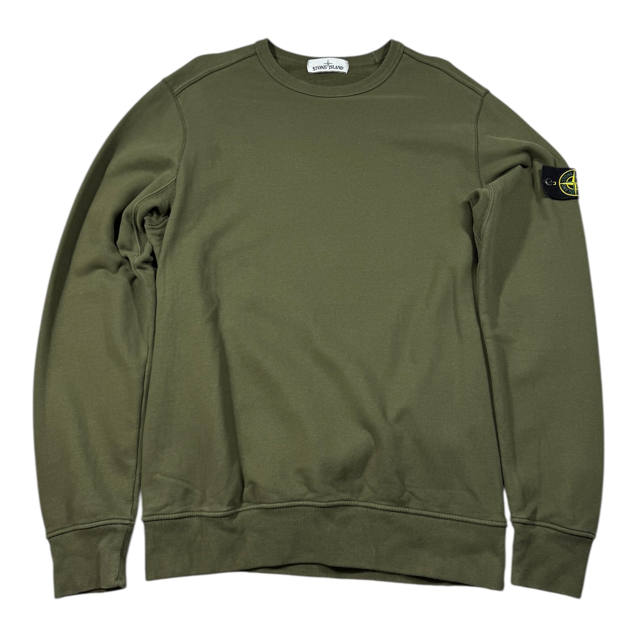Stone Island Sweatshirt (L)