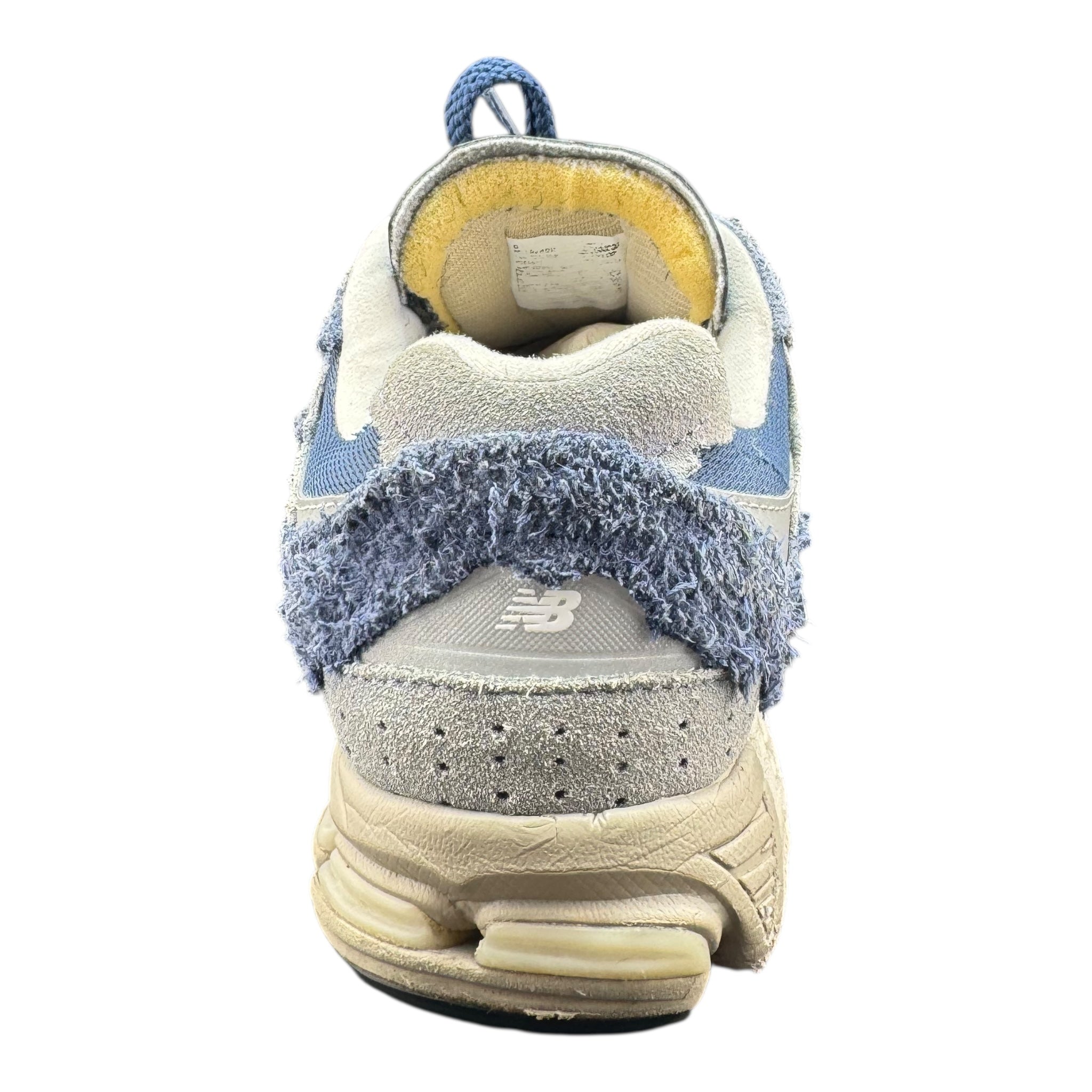 New Balance 2002r Protection Pack (42.5EU)