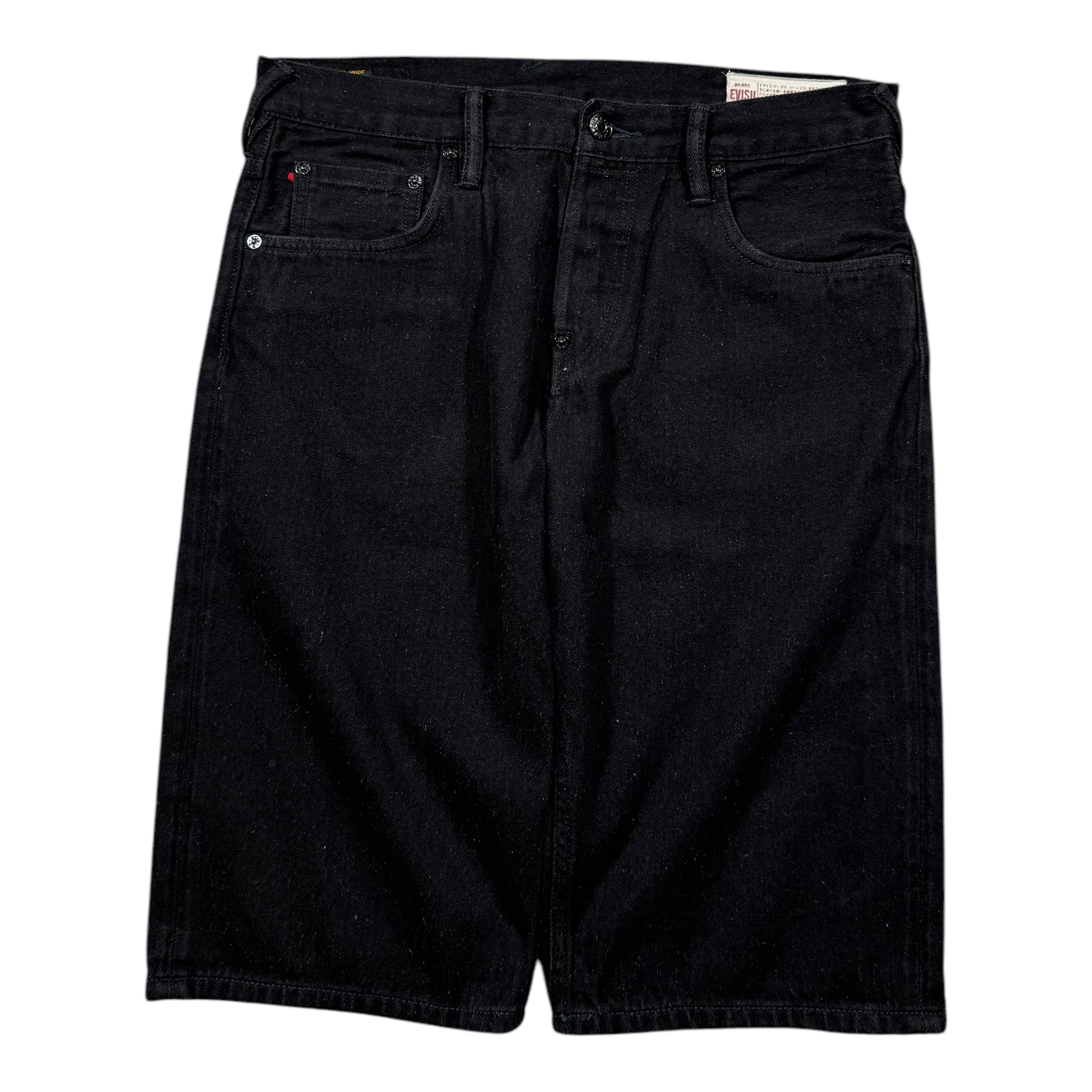Jort baggy Evisu seagull (M)