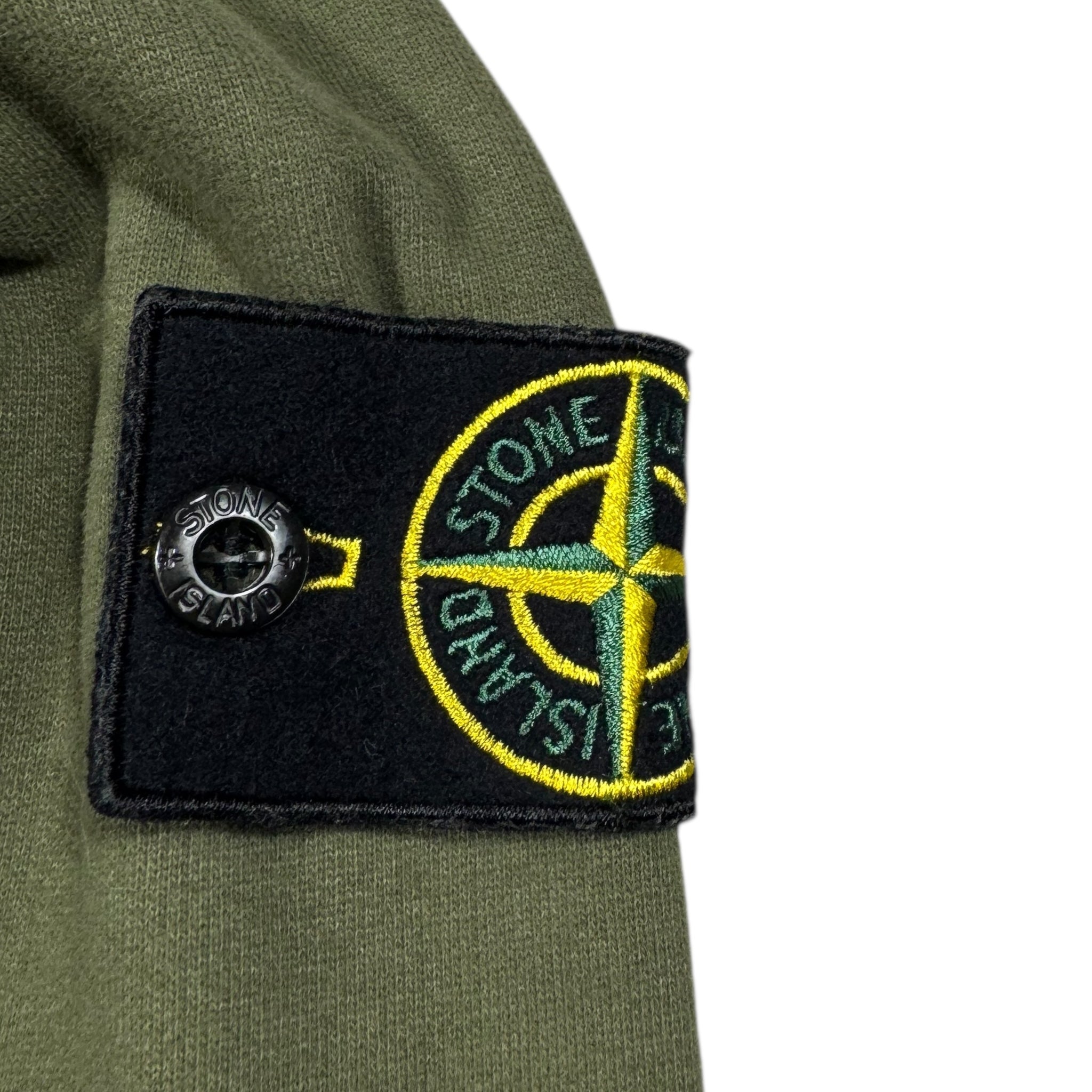 Stone Island Sweatshirt (L)