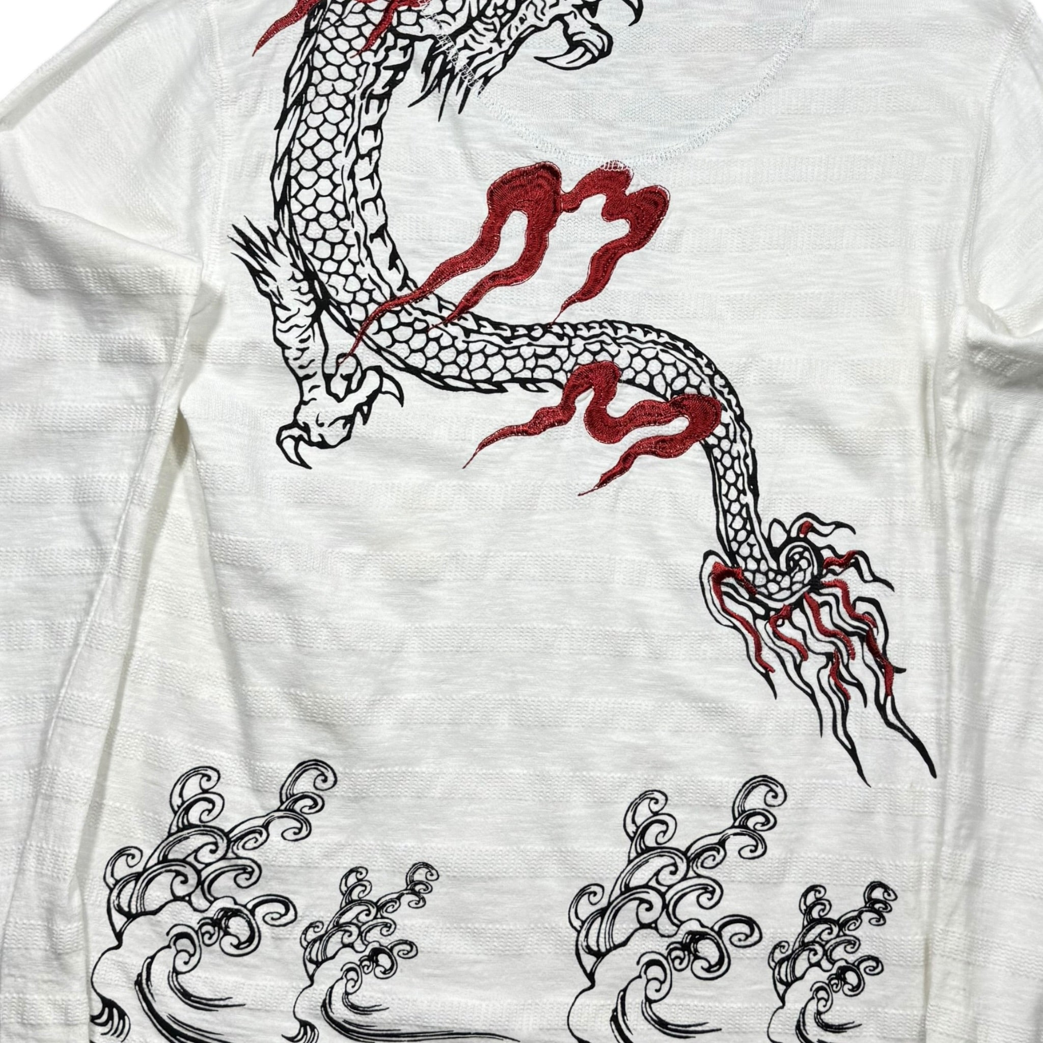 T-shirt Japonais (M)