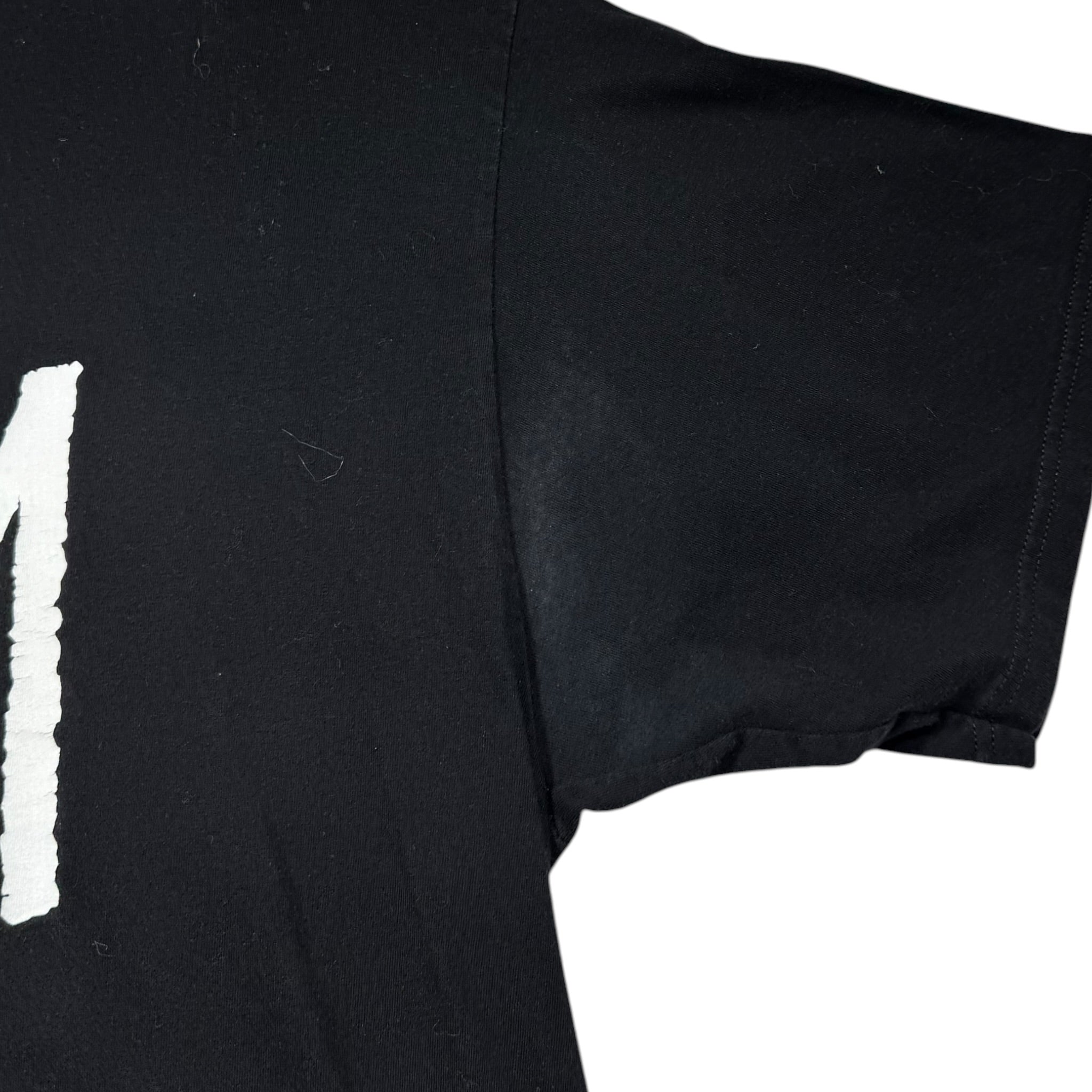 T-shirt Stussy (XXL)