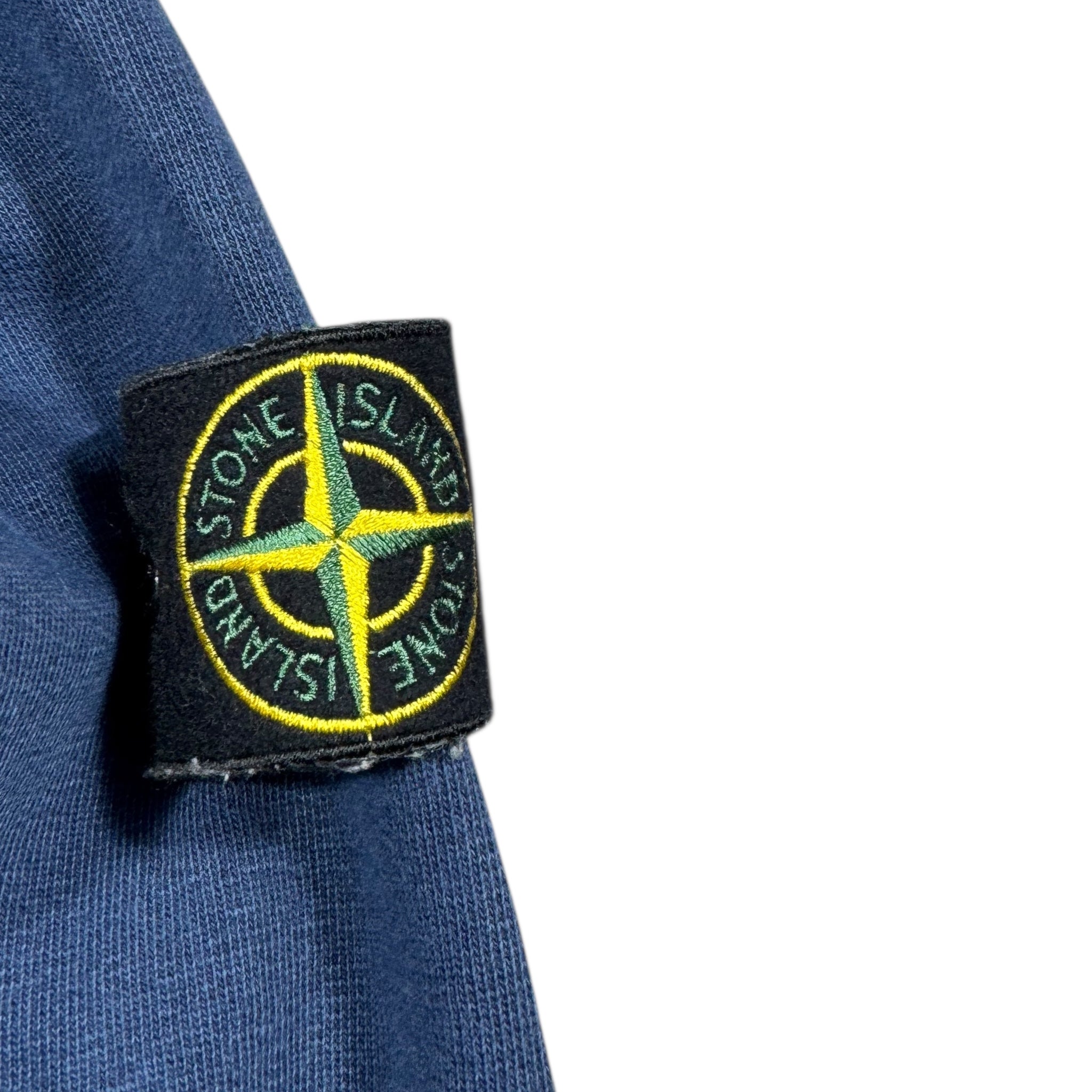 Sweat Stone Island (M)