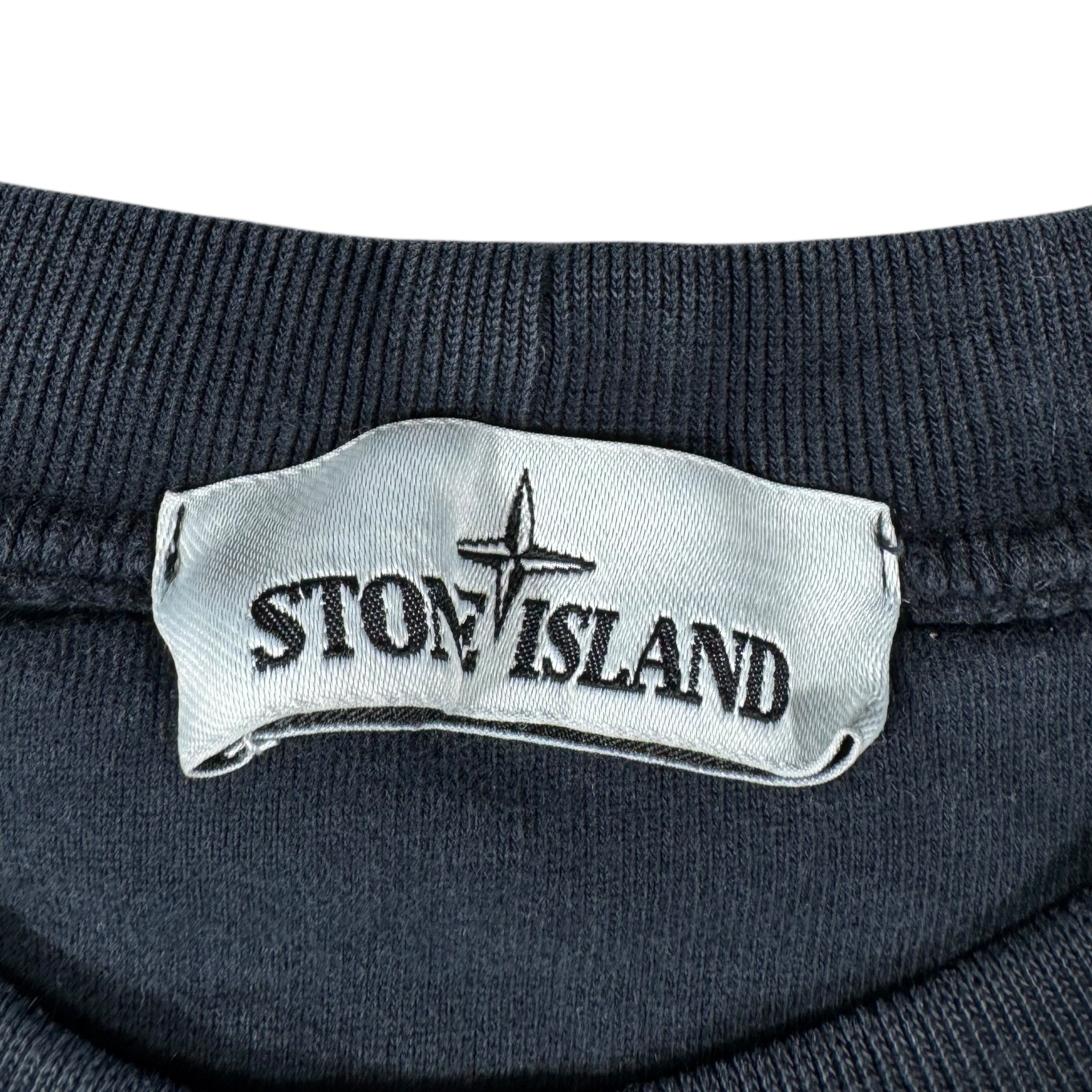 Sweat Stone Island (M)