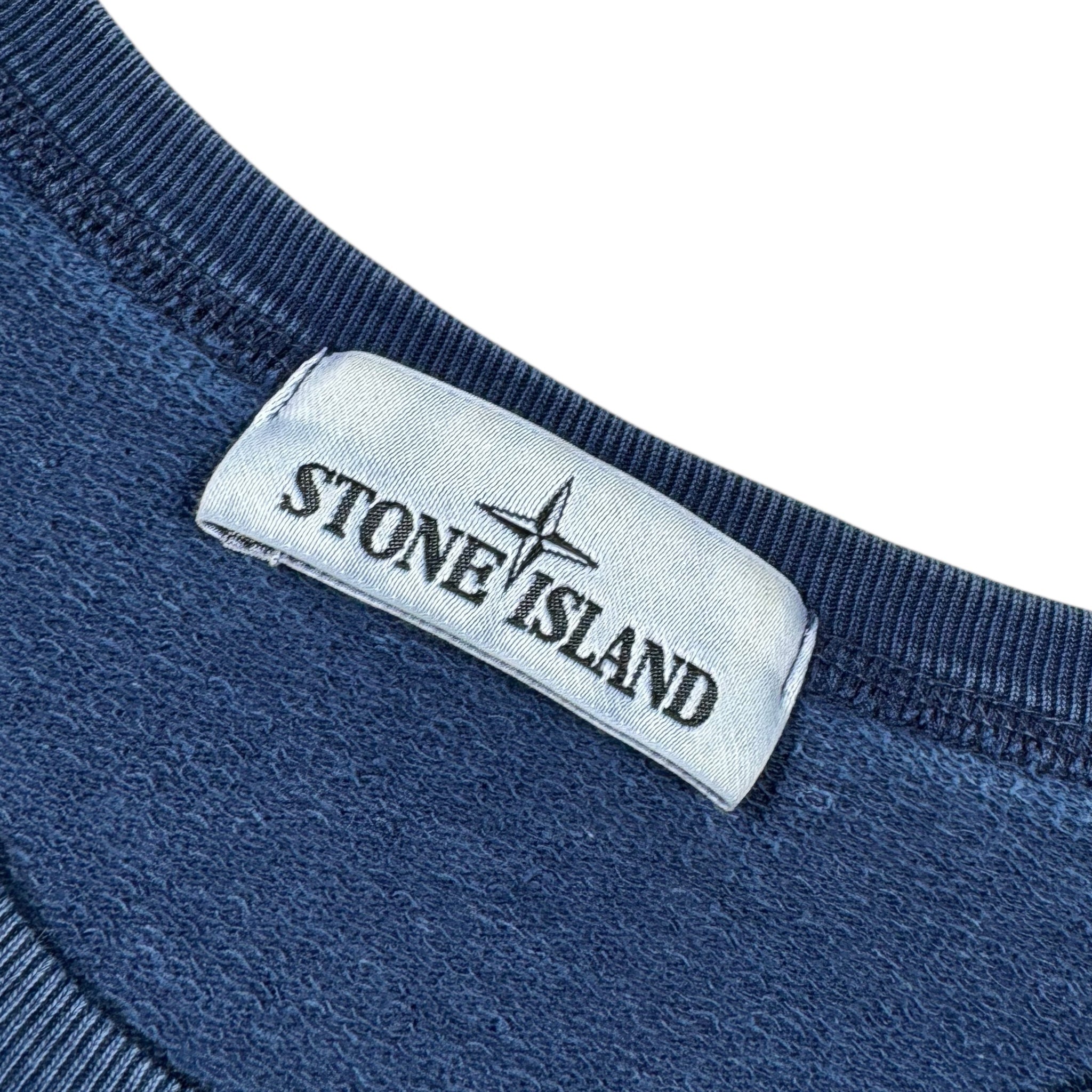 Sweat Stone Island (M)
