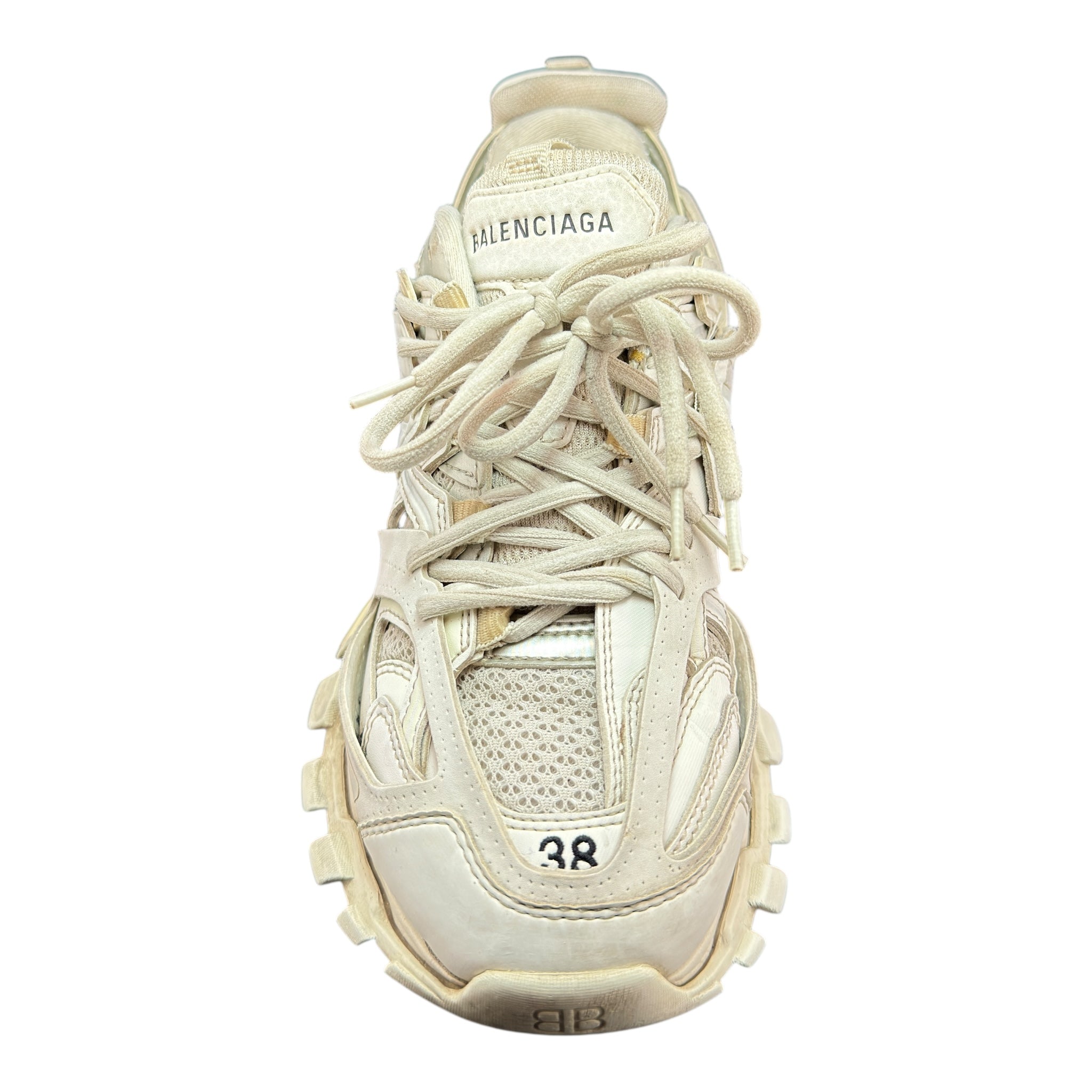 Balenciaga Track (38EU)