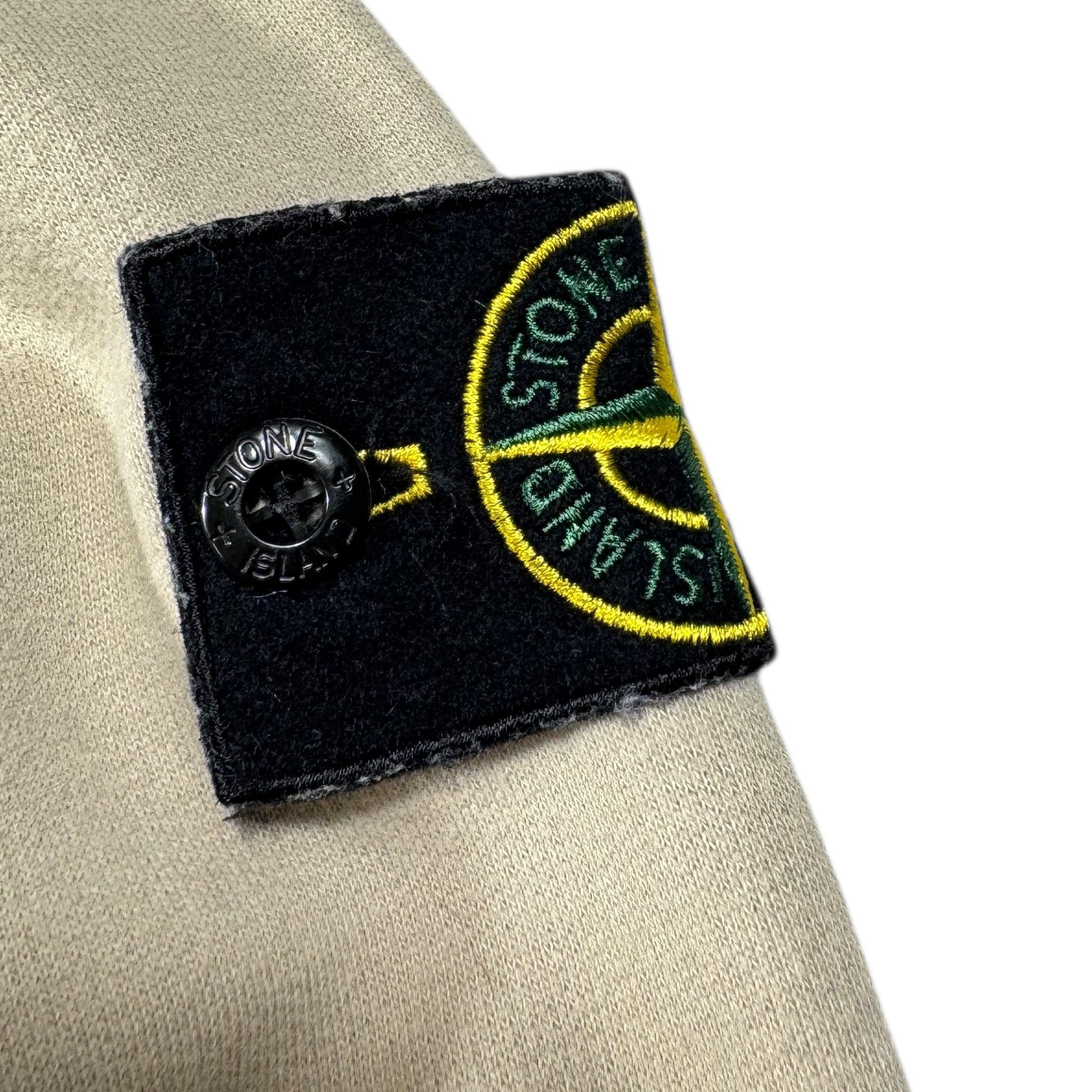 Sweat Stone Island (M)