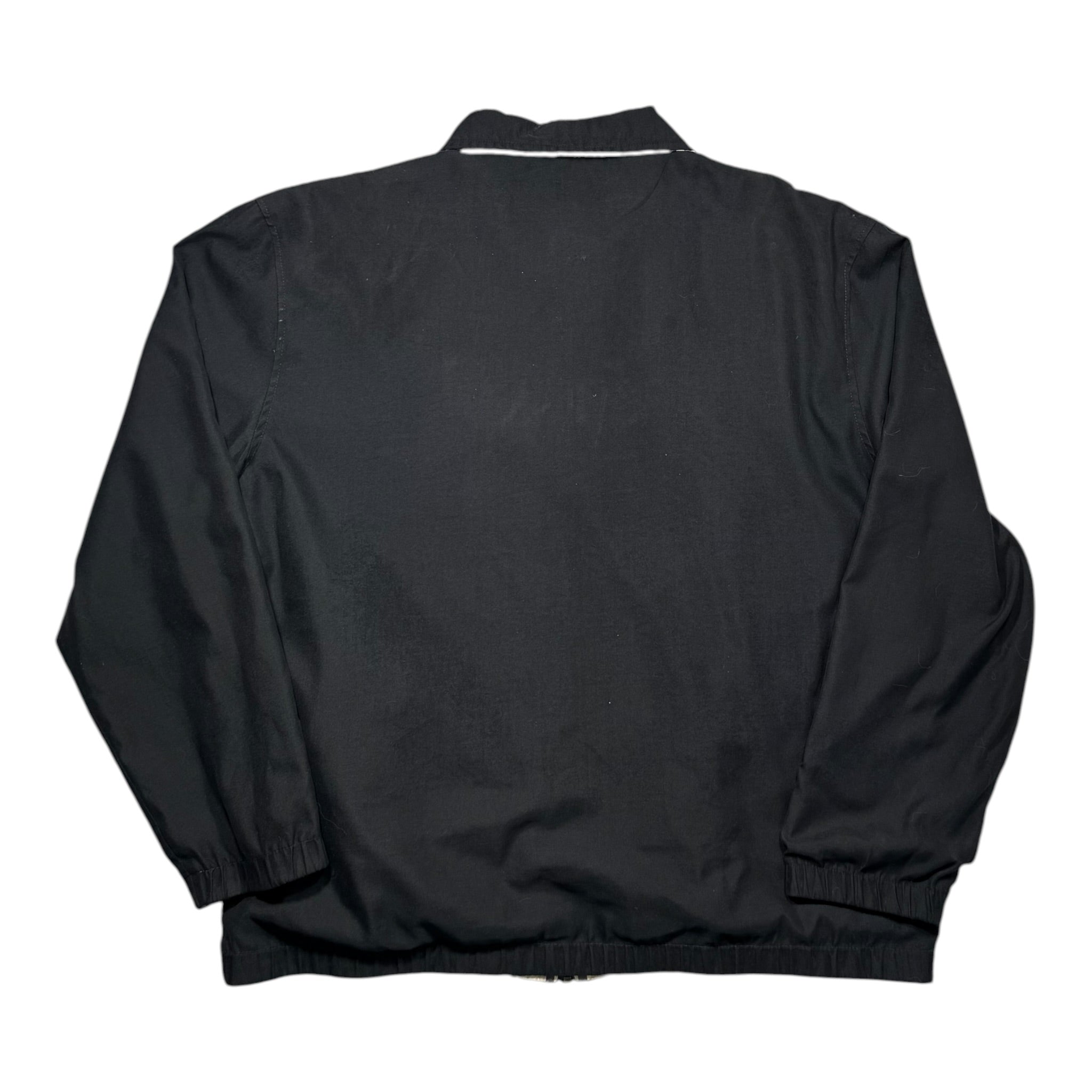 Veste Harrington Burberry Réversible (L)