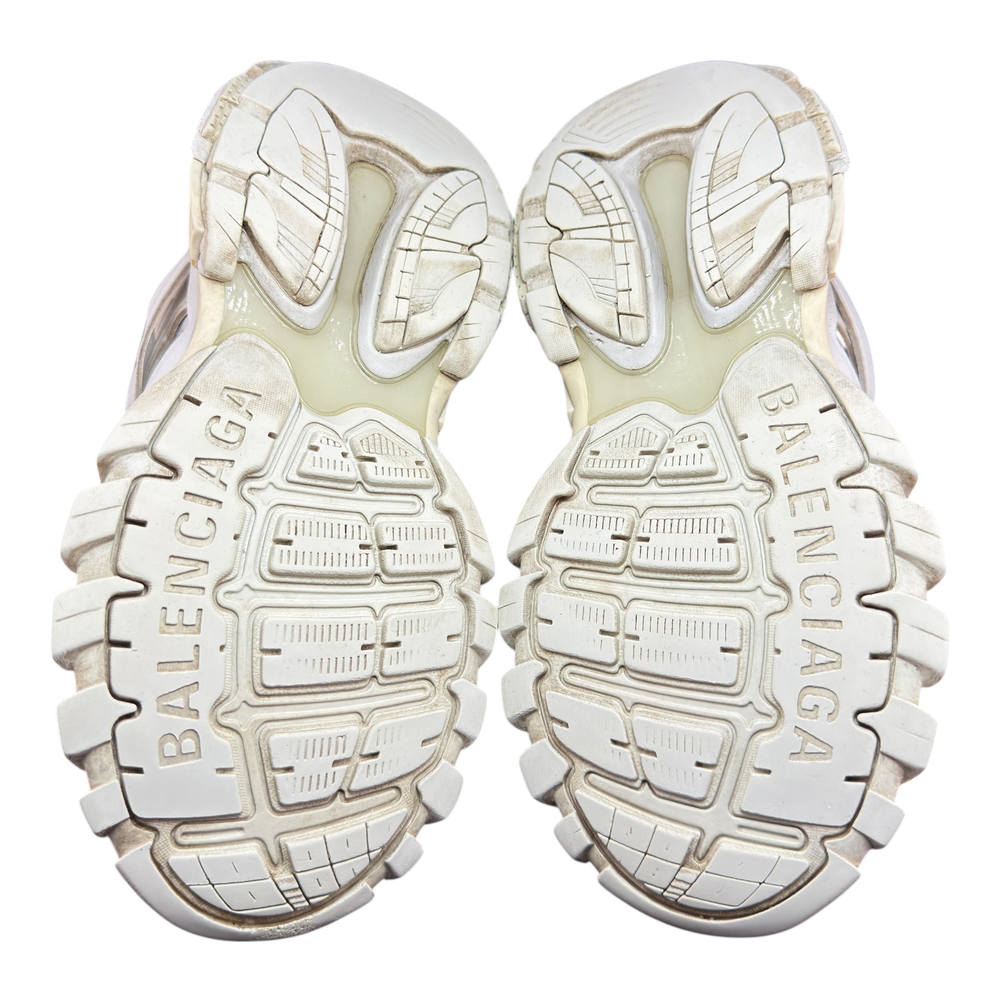 Balenciaga Track (38EU)