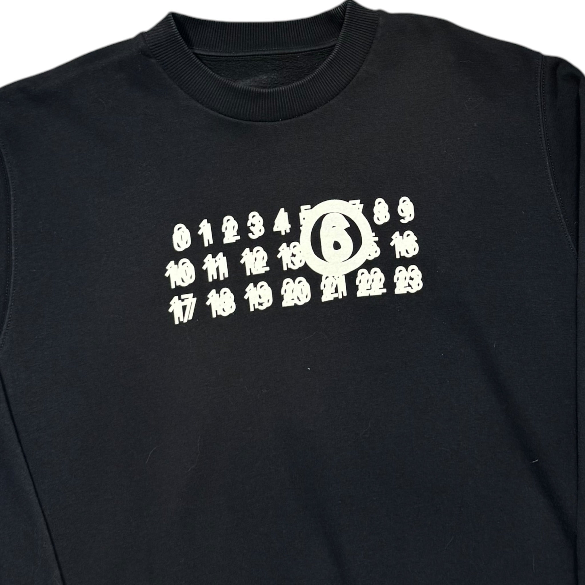 Sweat MM6 (M)