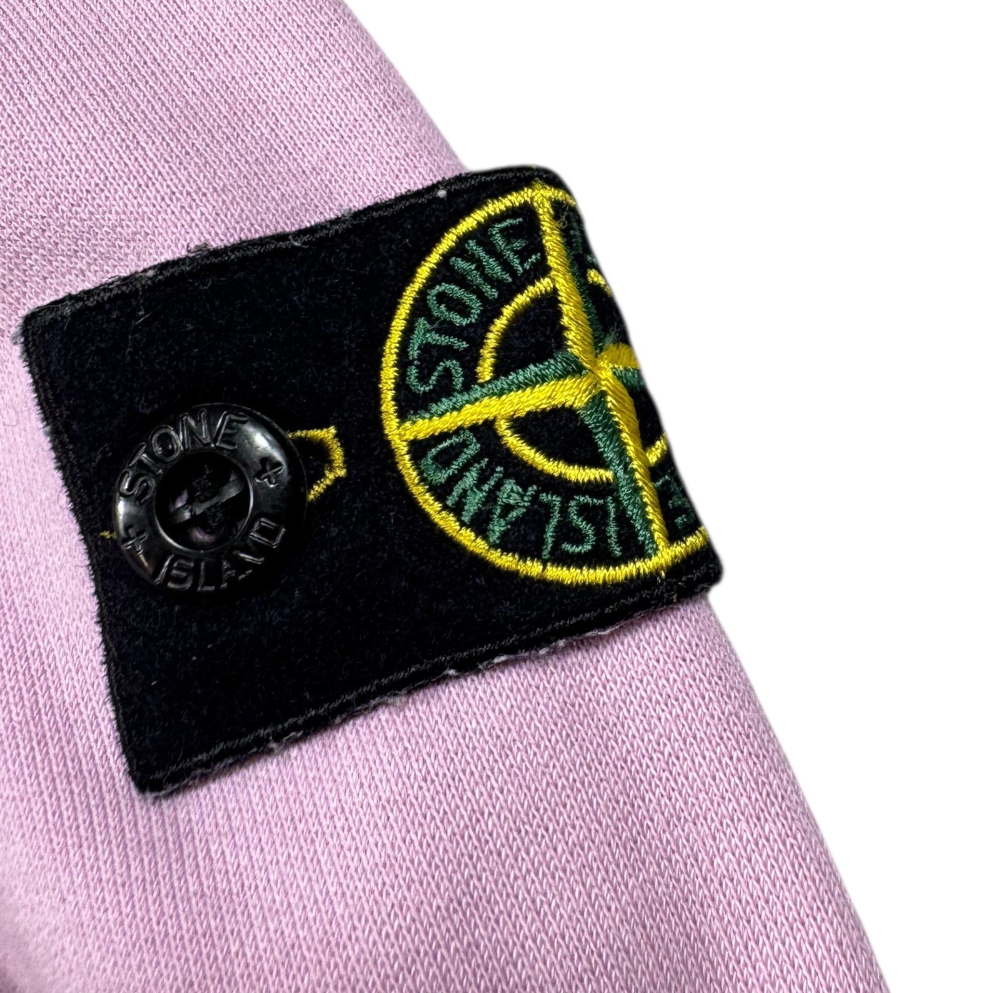 Sweat Stone Island (14YO)