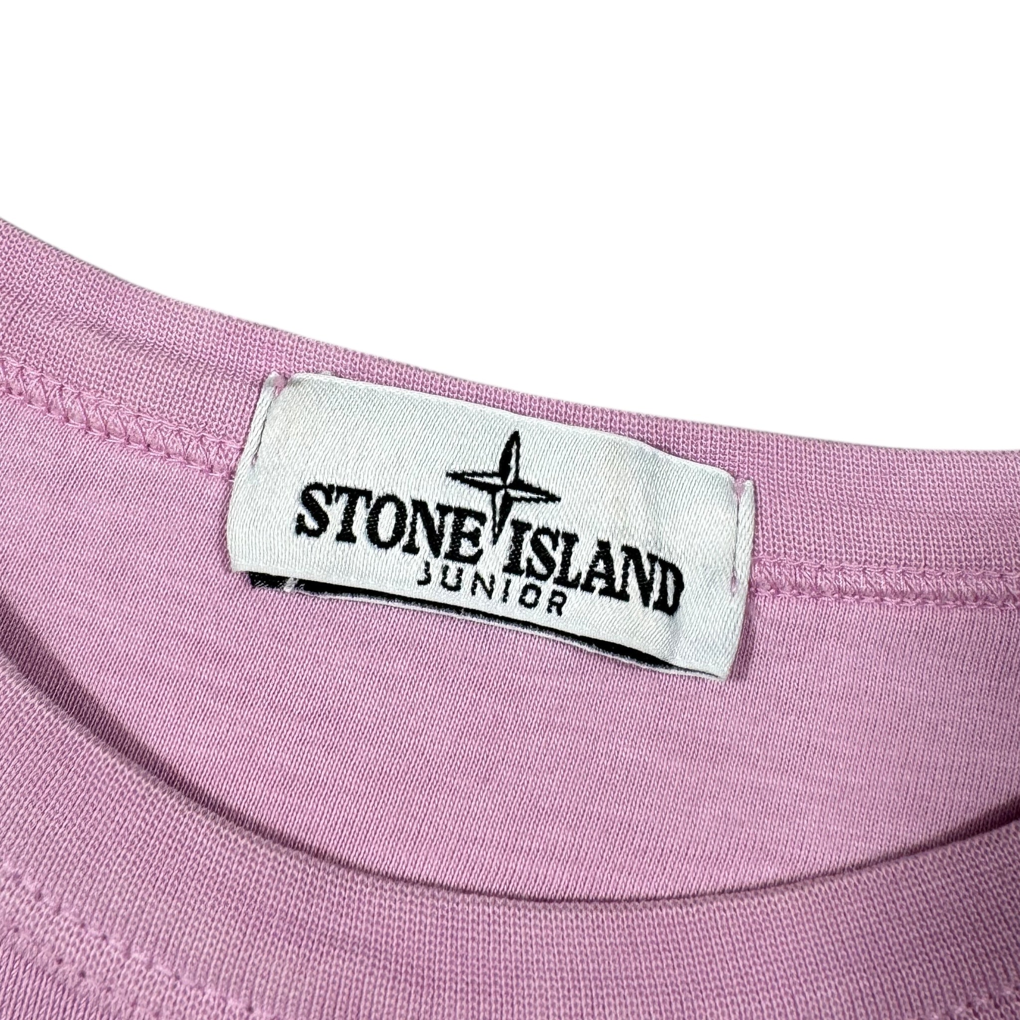 Sweat Stone Island (14YO)