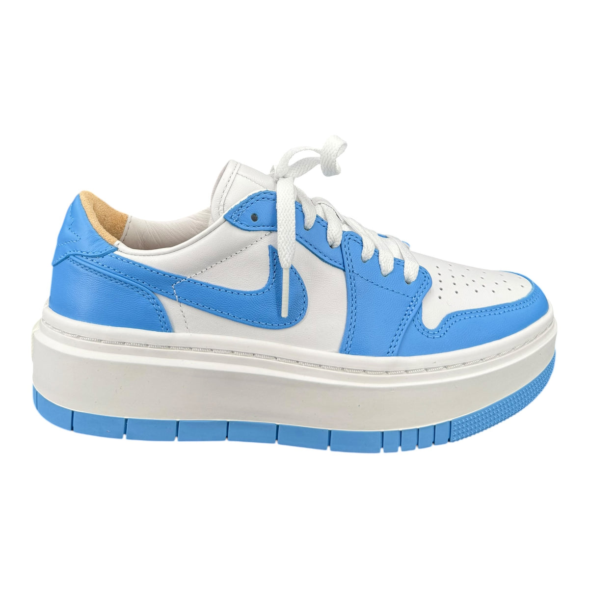 Jordan One Low elevate UNC DS (38EU)