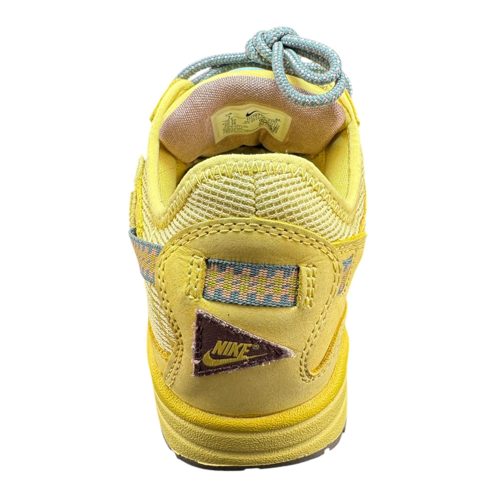 Air Max One Travis Saturn Gold (40EU)