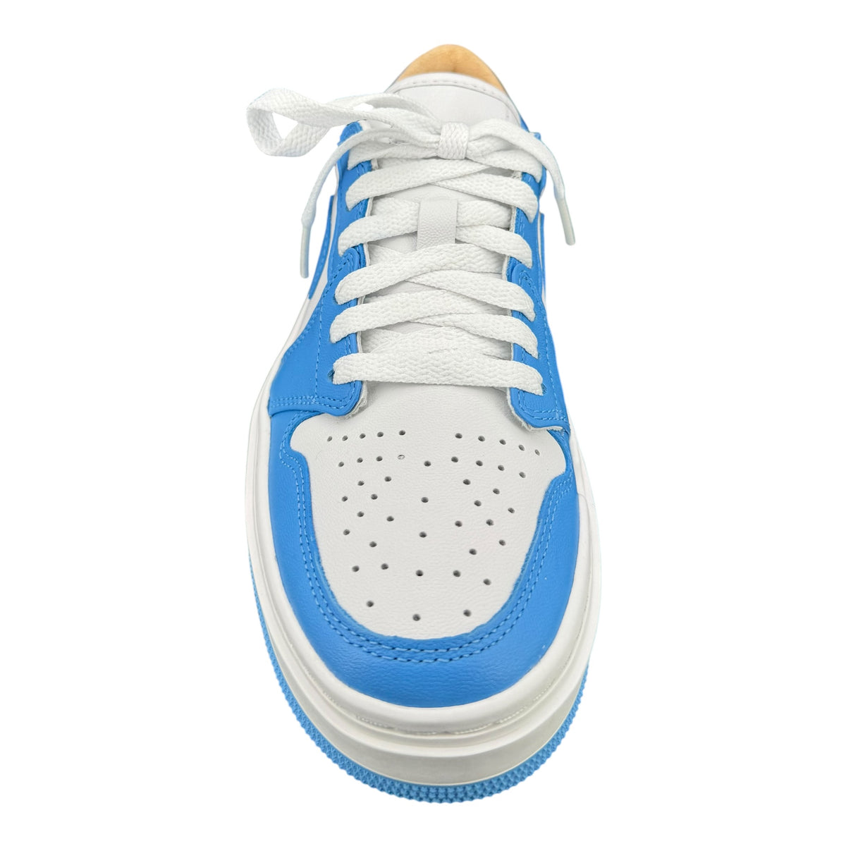 Jordan One Low elevate UNC DS (38EU)