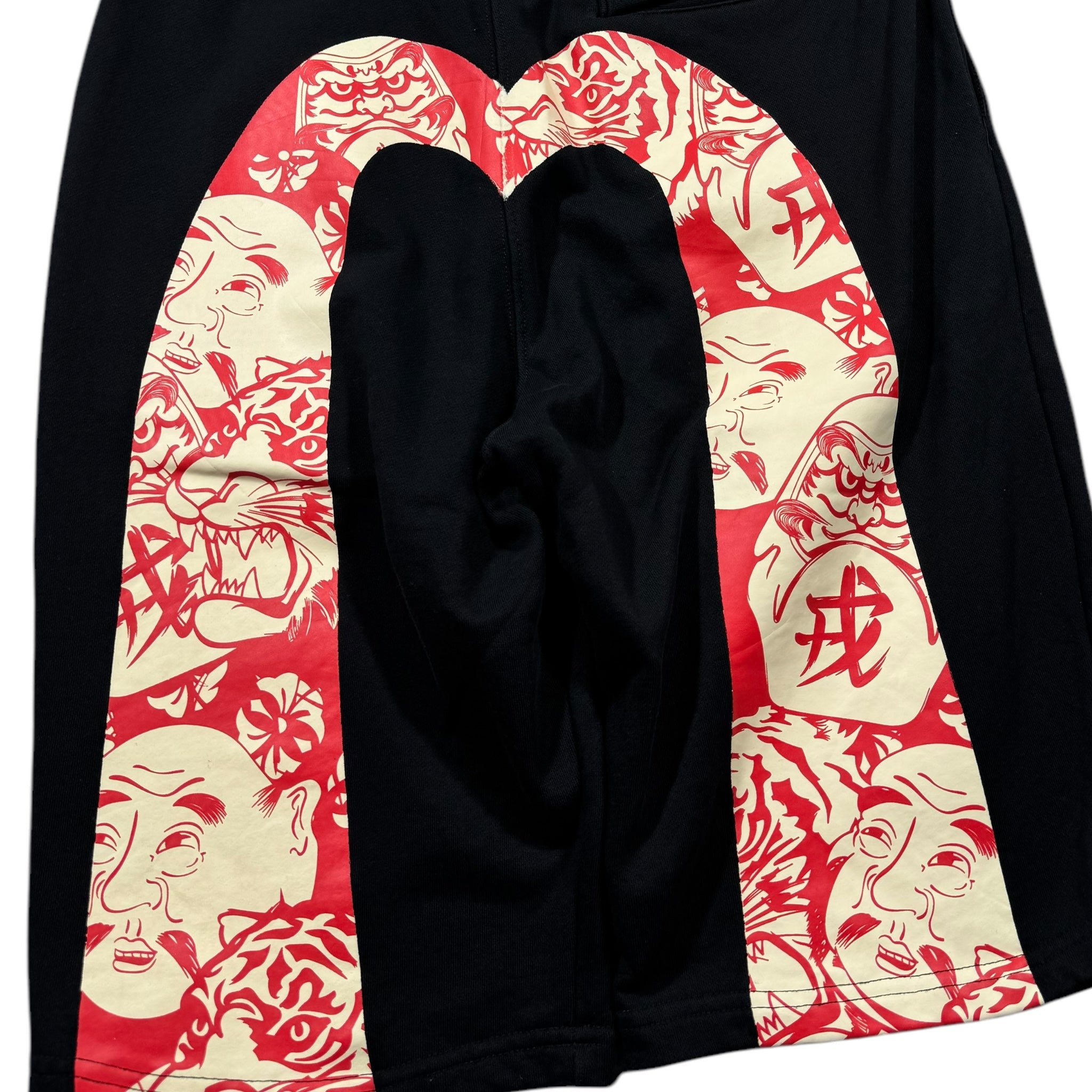 Short Evisu daicock (L)