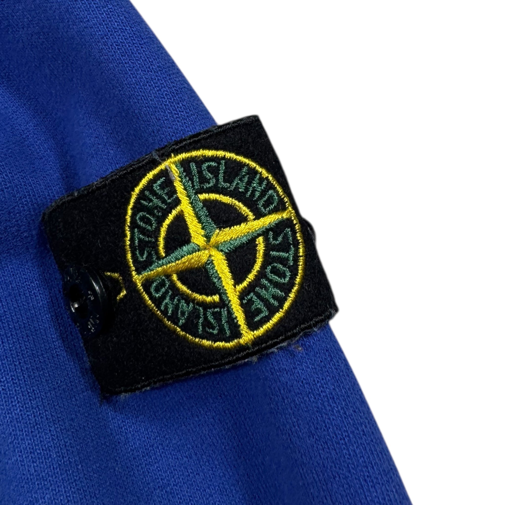Sweat Stone Island (14YO)