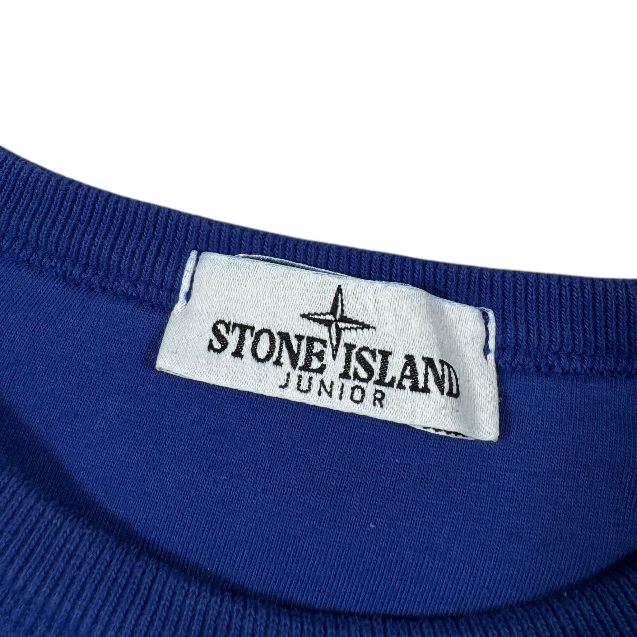 Sweat Stone Island (14YO)