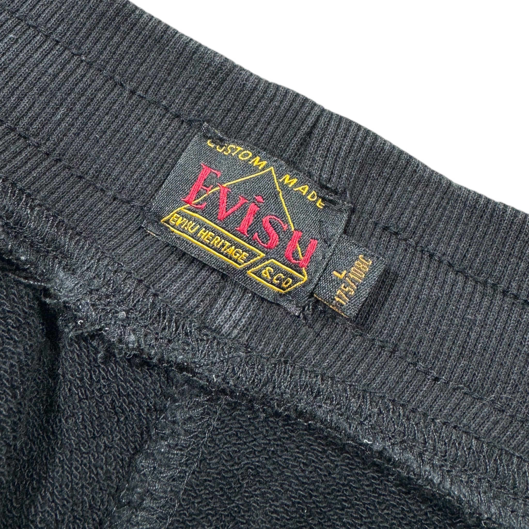 Short Evisu daicock (L)