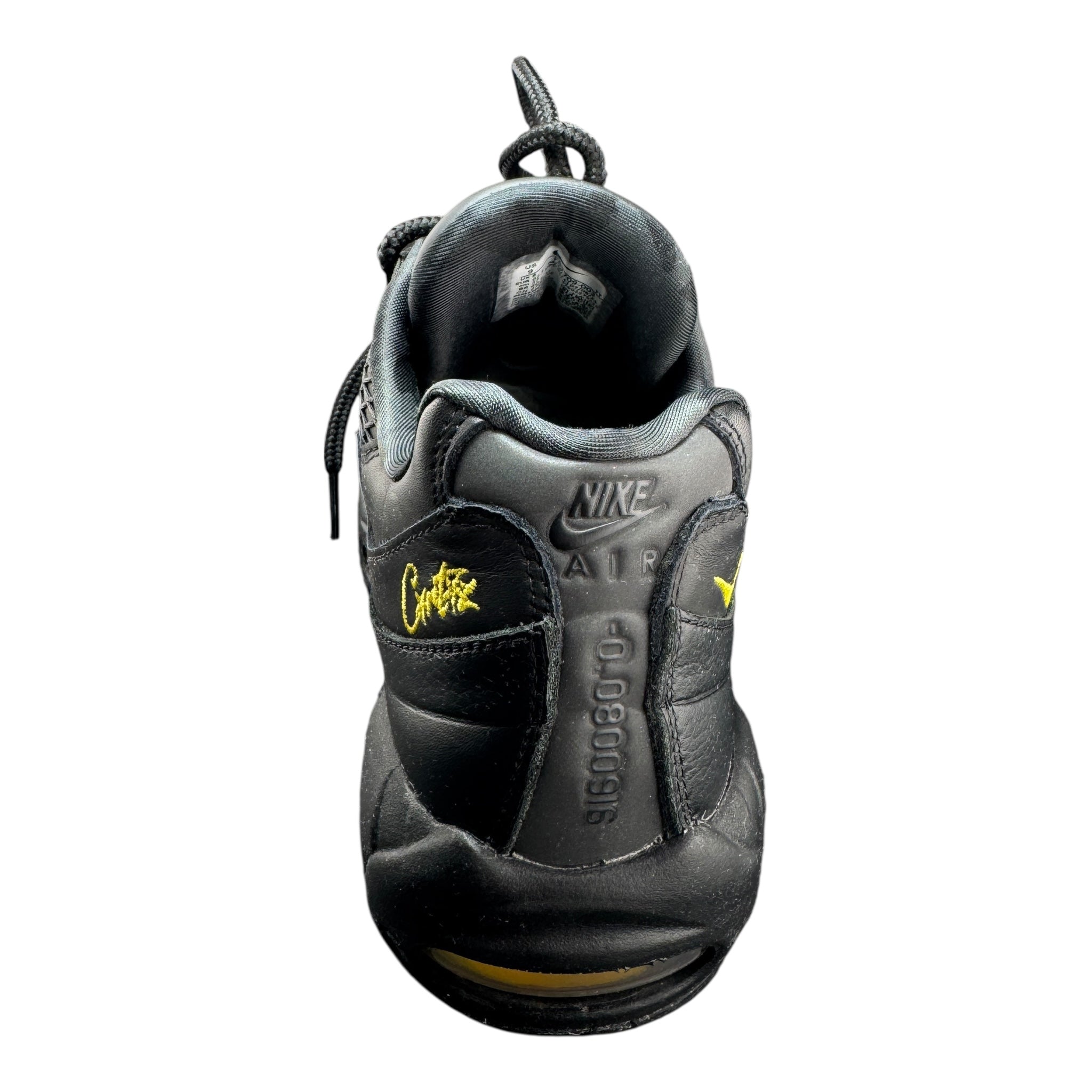 Air Max 95 Corteiz Black Honey (42.5EU)