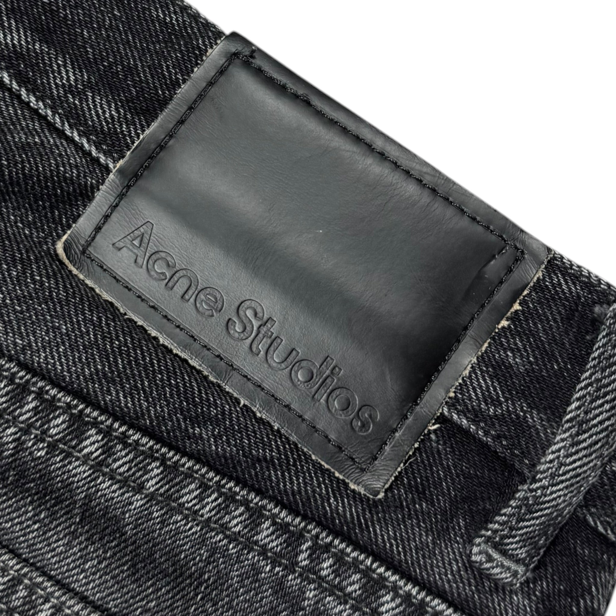 Jean Baggy Acne Studio (S)