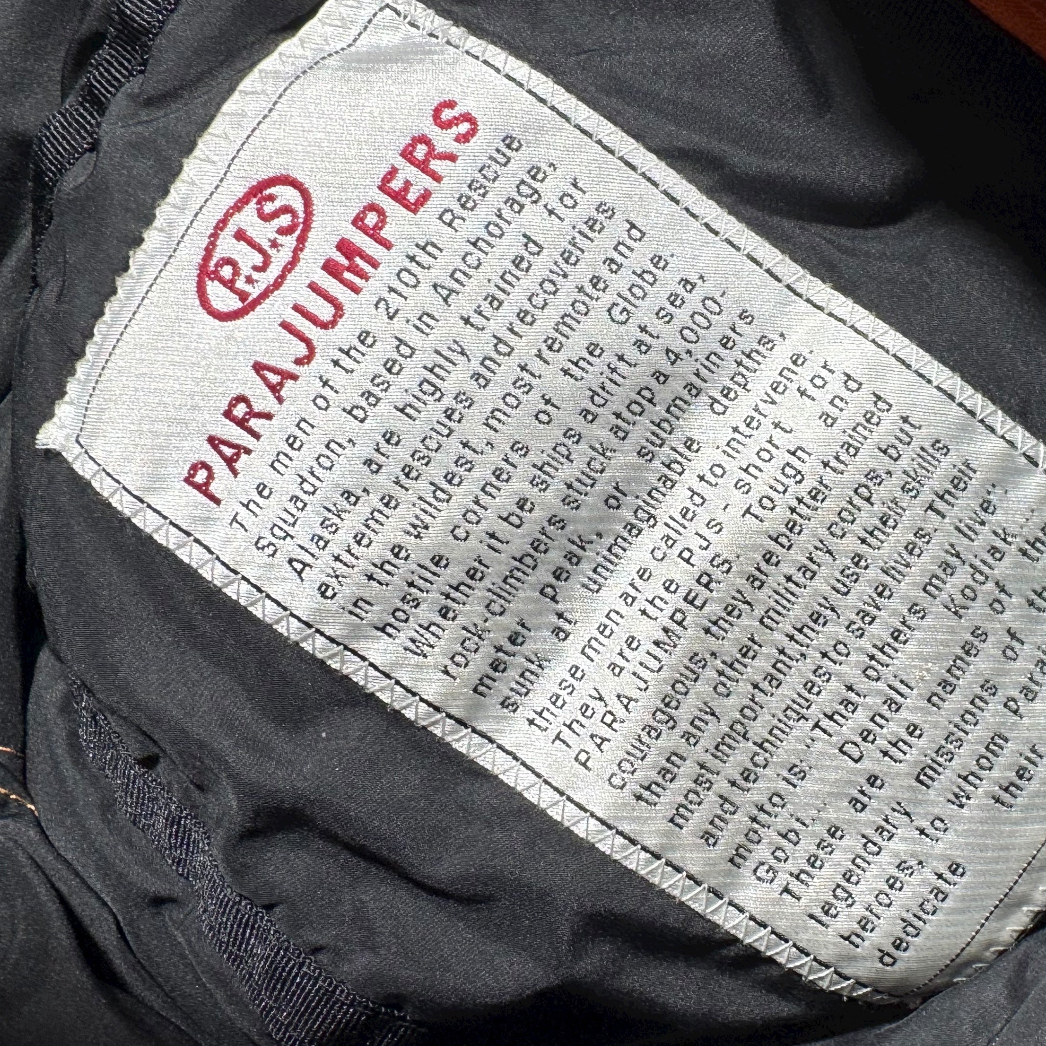 Doudoune Parajumpers (Young-Large)