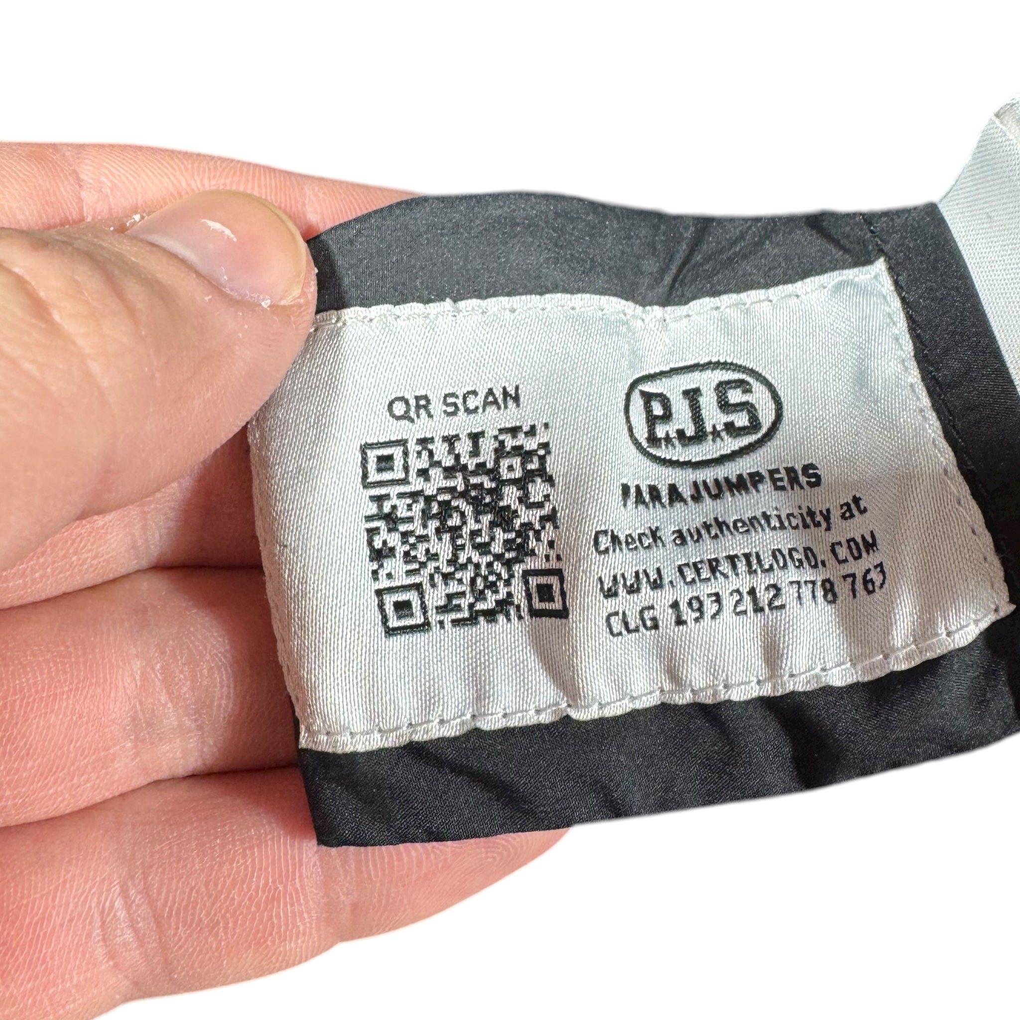 Doudoune Parajumpers (Young-Large)