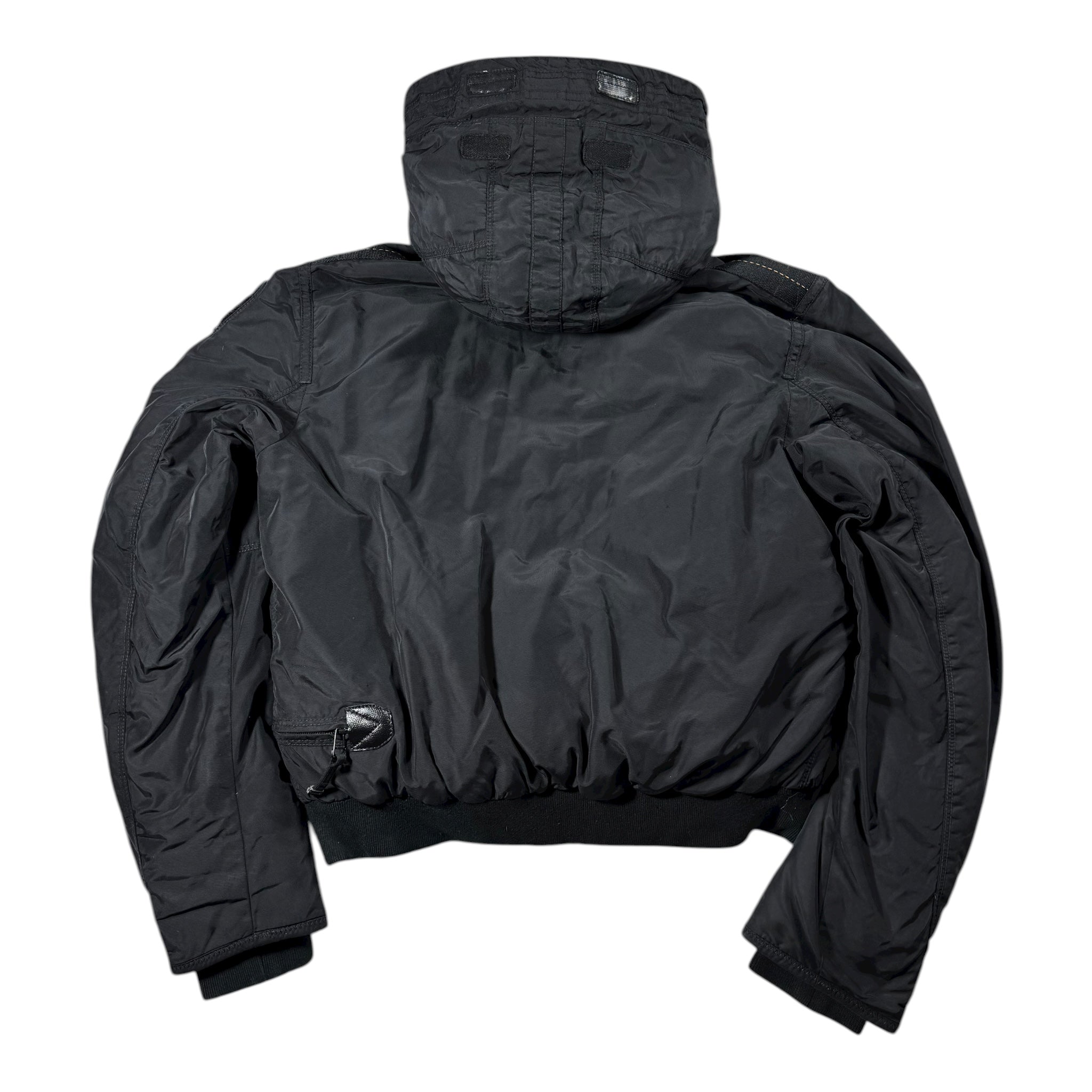 Doudoune Parajumpers (Young-Large)