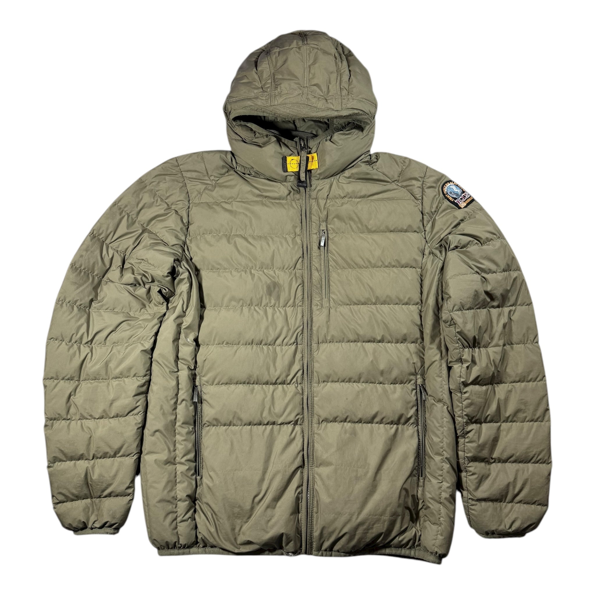 Doudoune Parajumpers (Young-Large)