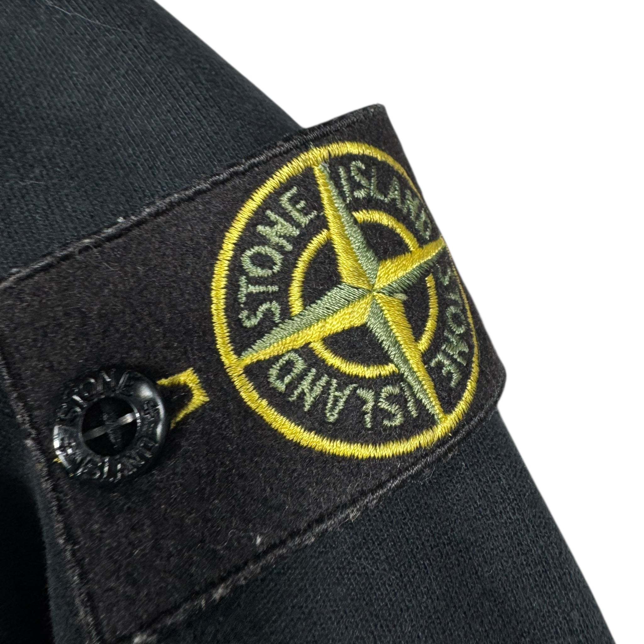 Sweat Stone Island (S)