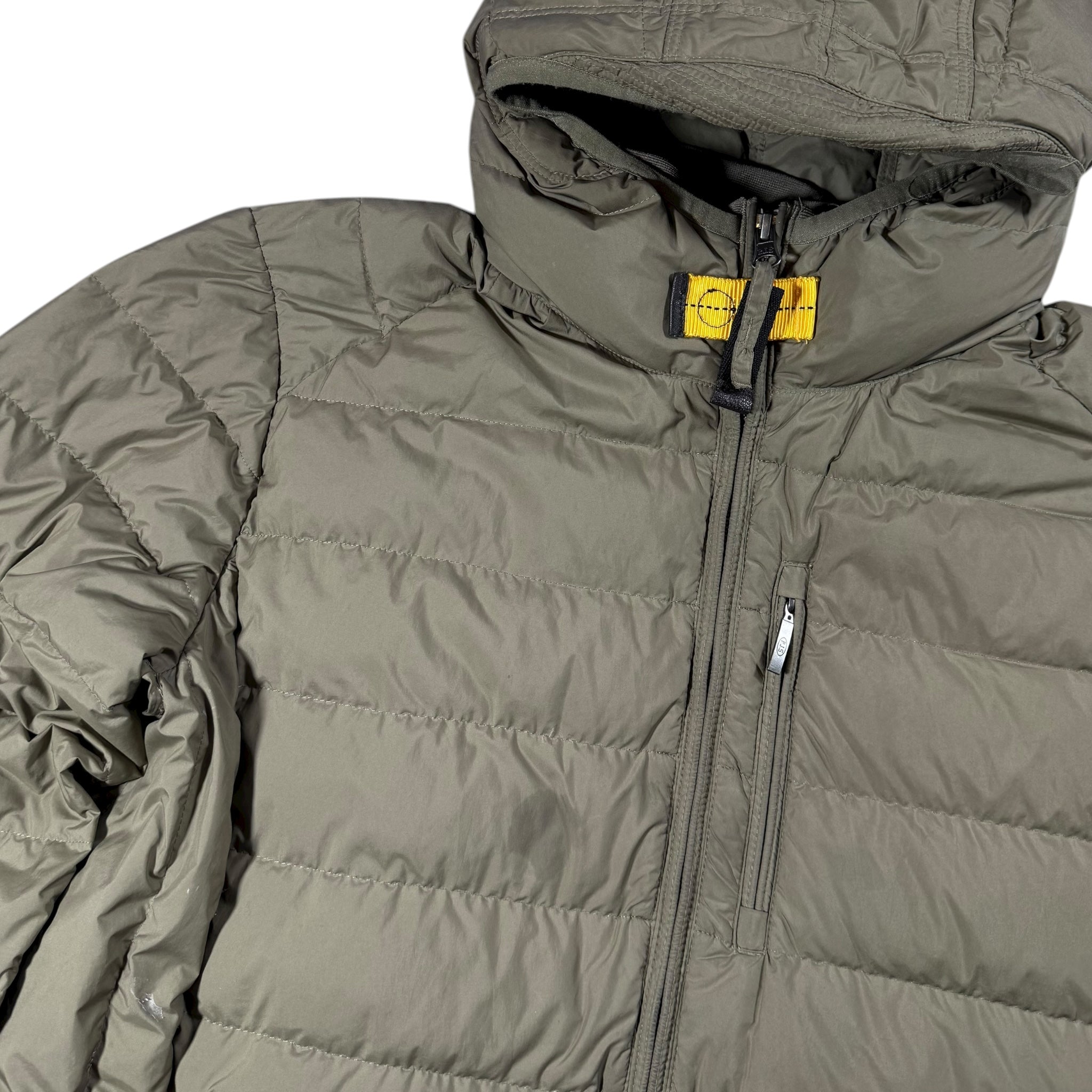 Doudoune Parajumpers (Young-Large)