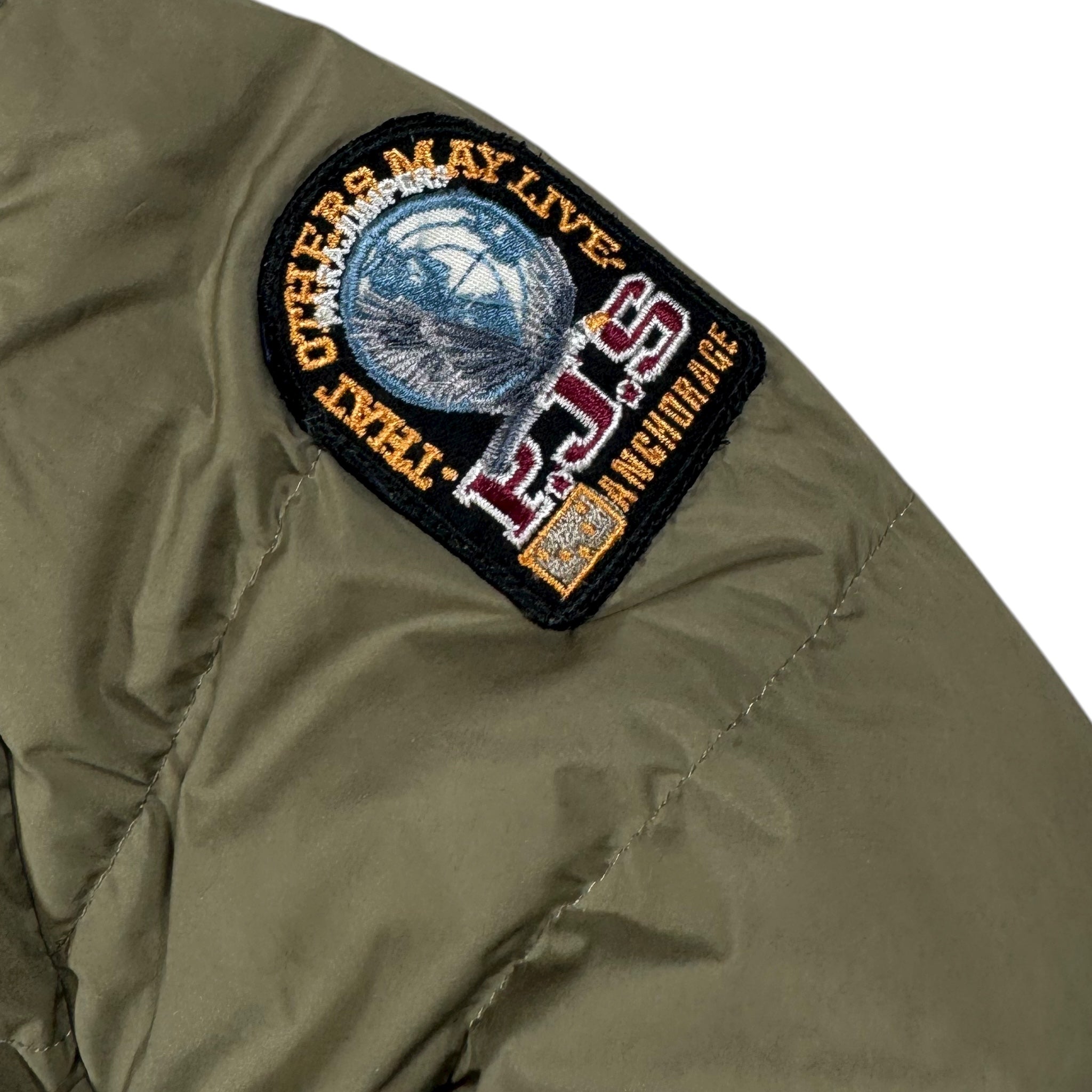 Doudoune Parajumpers (Young-Large)