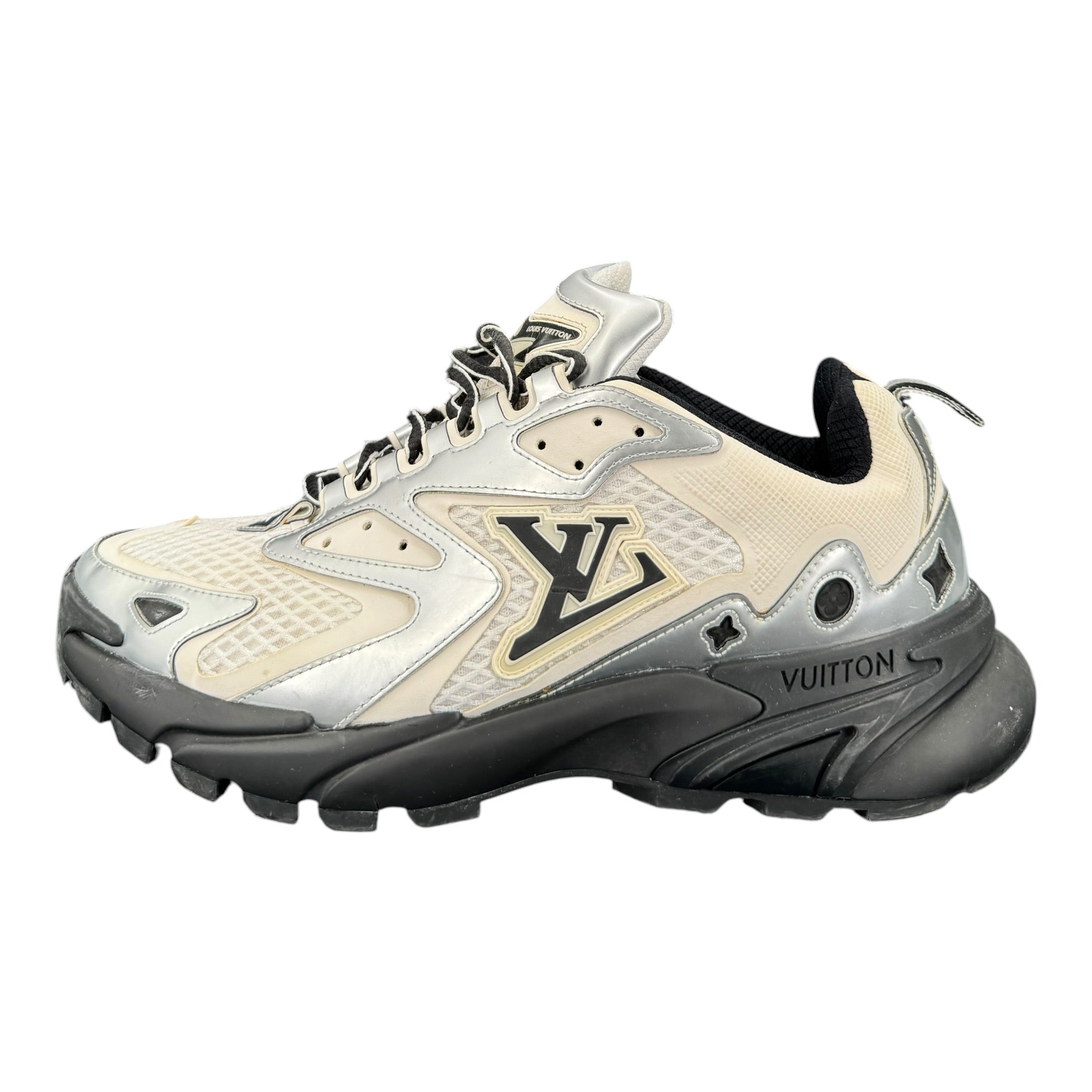 Louis Vuitton Tactic Runner (7.5)