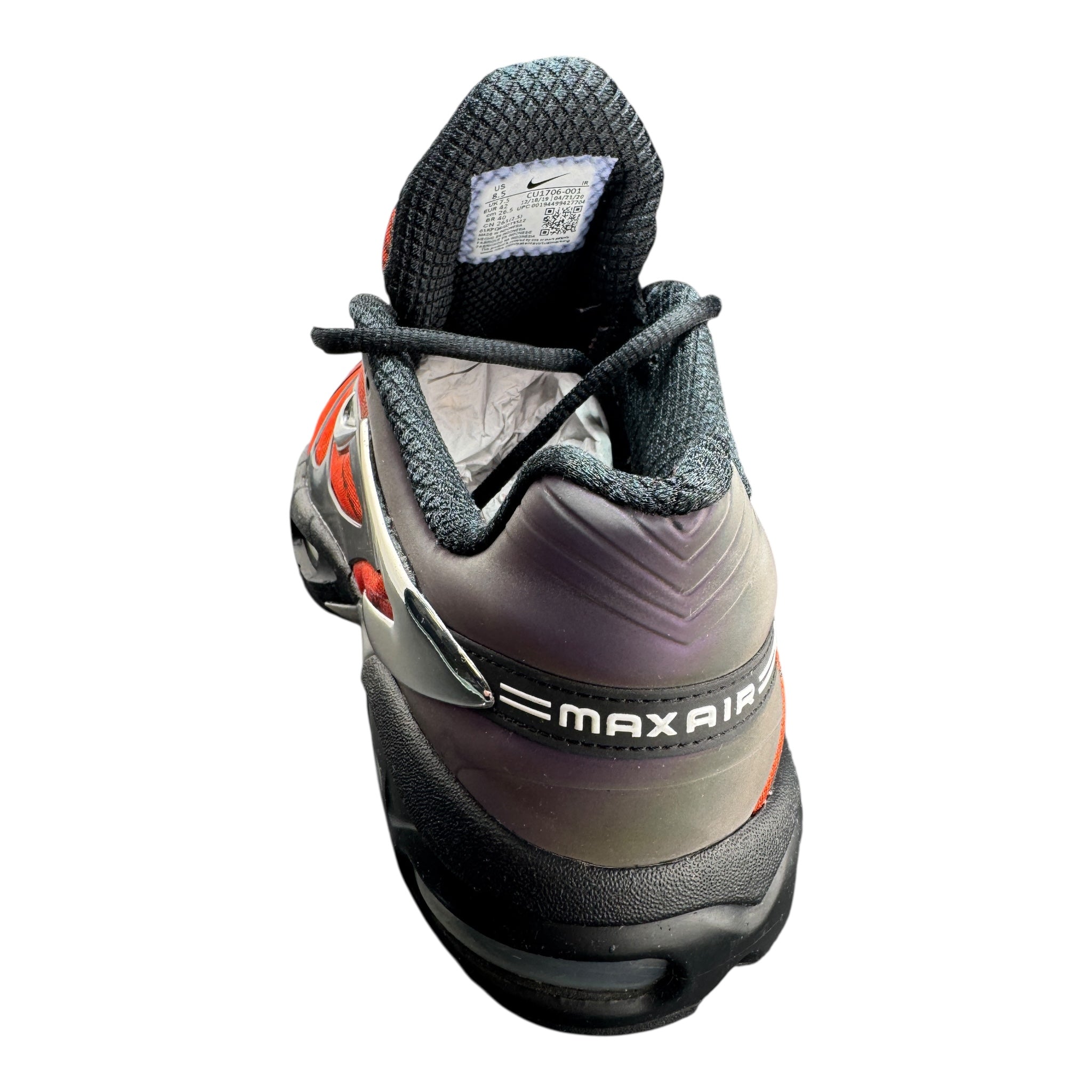 Air Max Skepta TailWind (42EU)